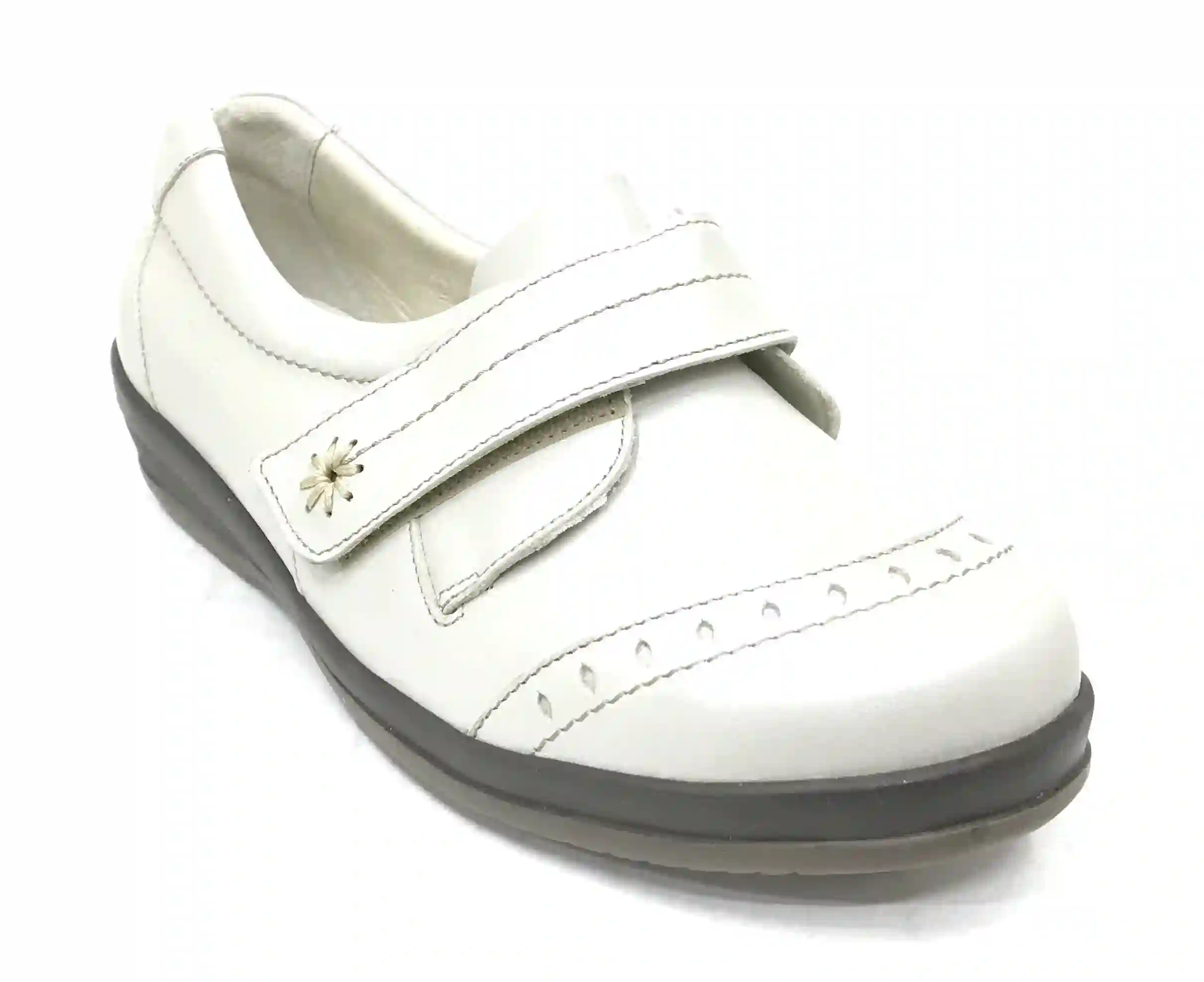 Soft 29 3100 Woman shoe Diabetic foot bone