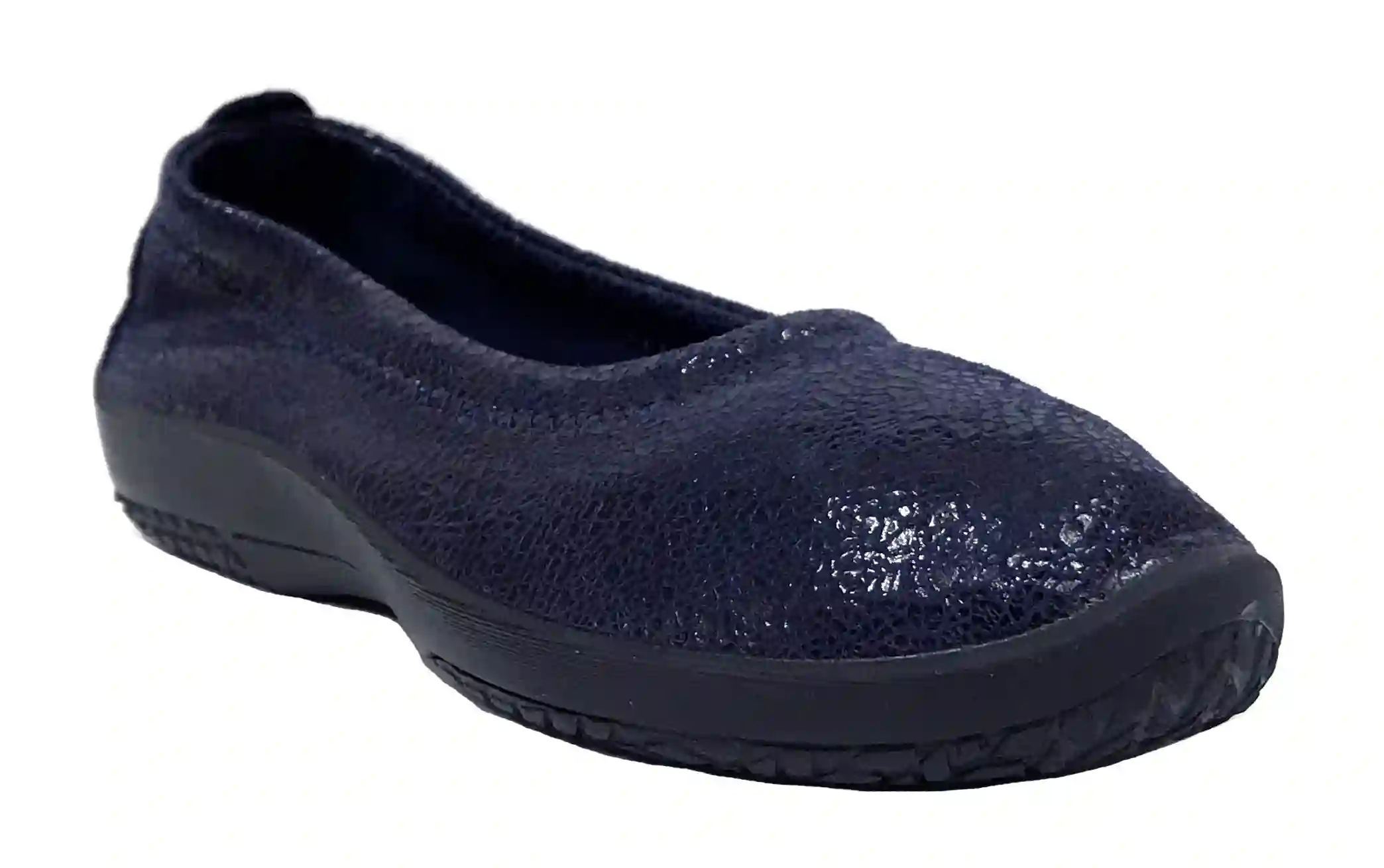 Arcopedico 4241 Azul Zapato de Mujer Lytech