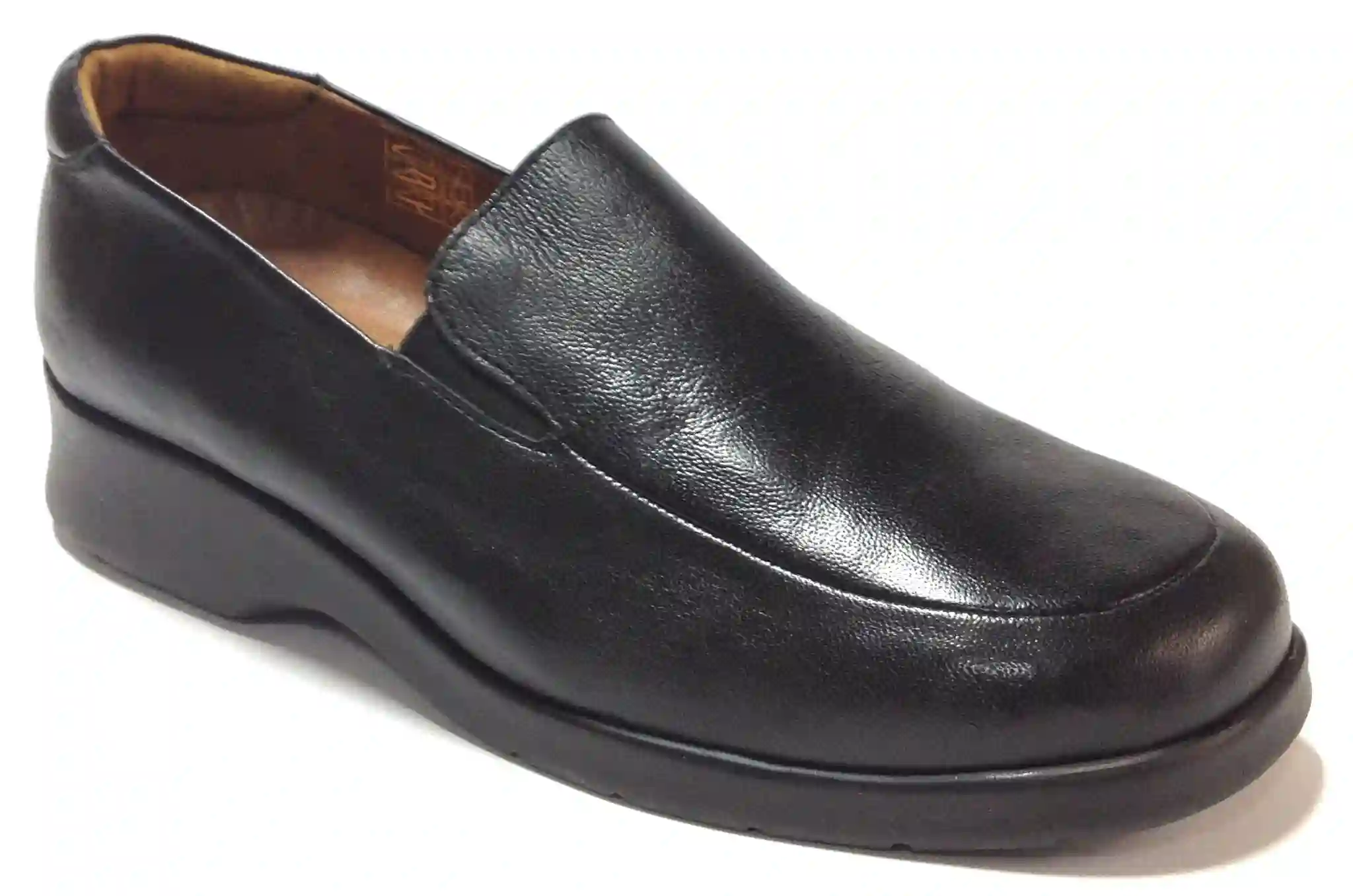 Fleximax 01 35 Black Napa Women's Shoe