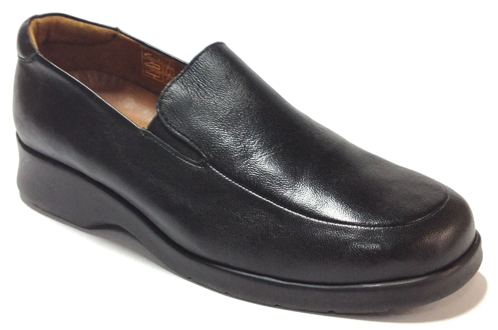 Fleximax 01 35 Black Napa Women's Shoe