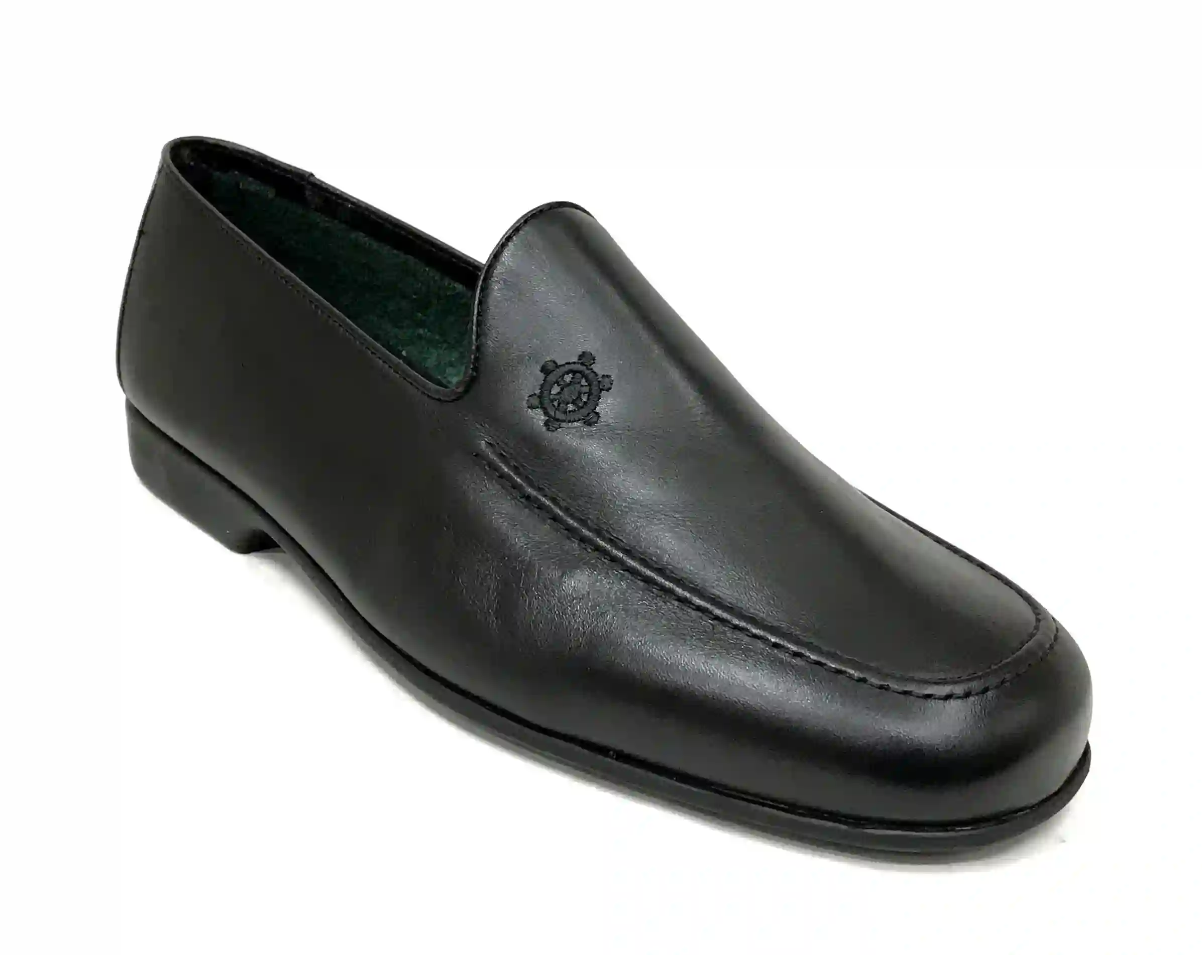 Tolino A7810 Black Moccasin Napa Man