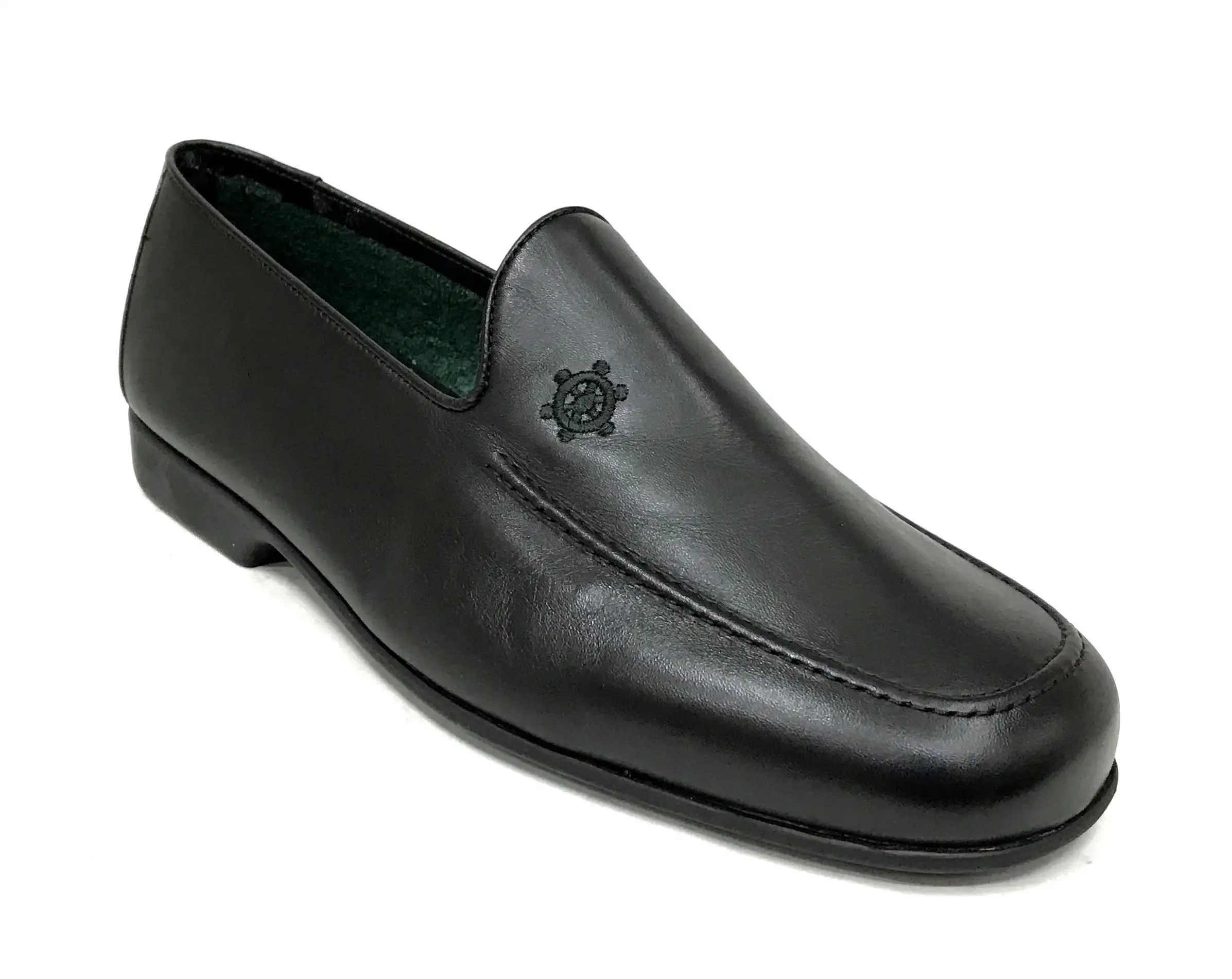 Tolino A7810 Black Moccasin Napa Man