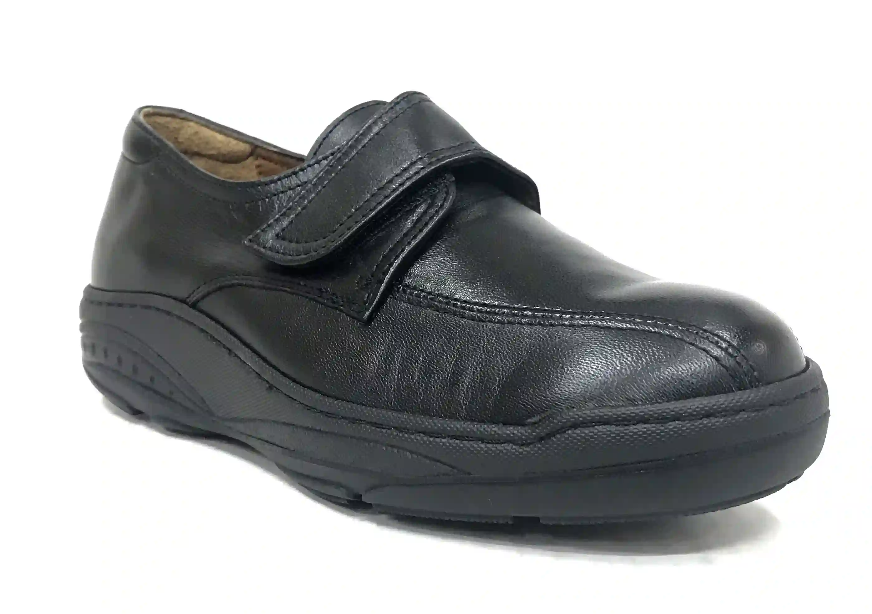 Fleximax 05 6114 Women Evolution Black Shoe