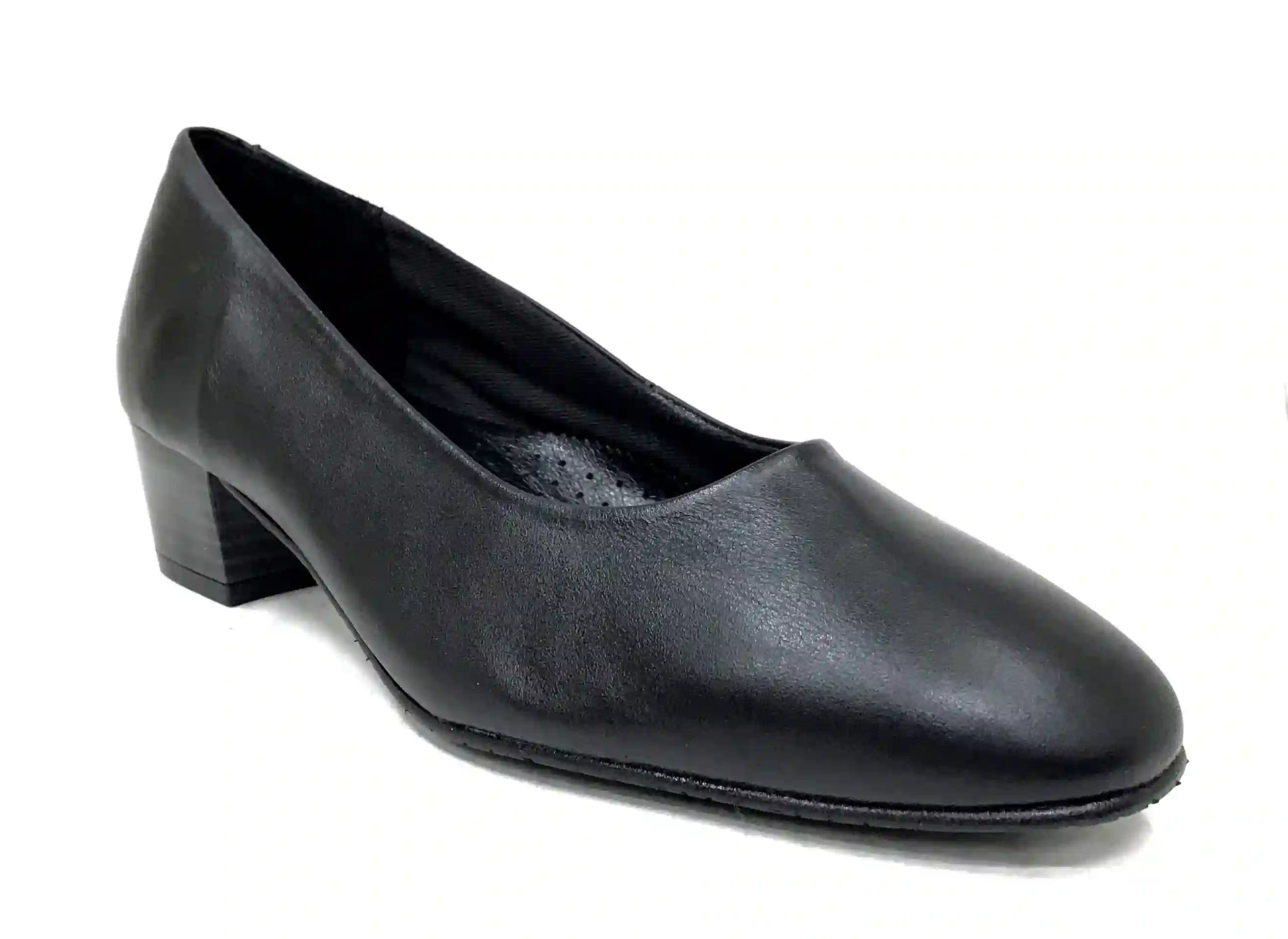 Fleximax 03 44 Black Women Shoe Lounge