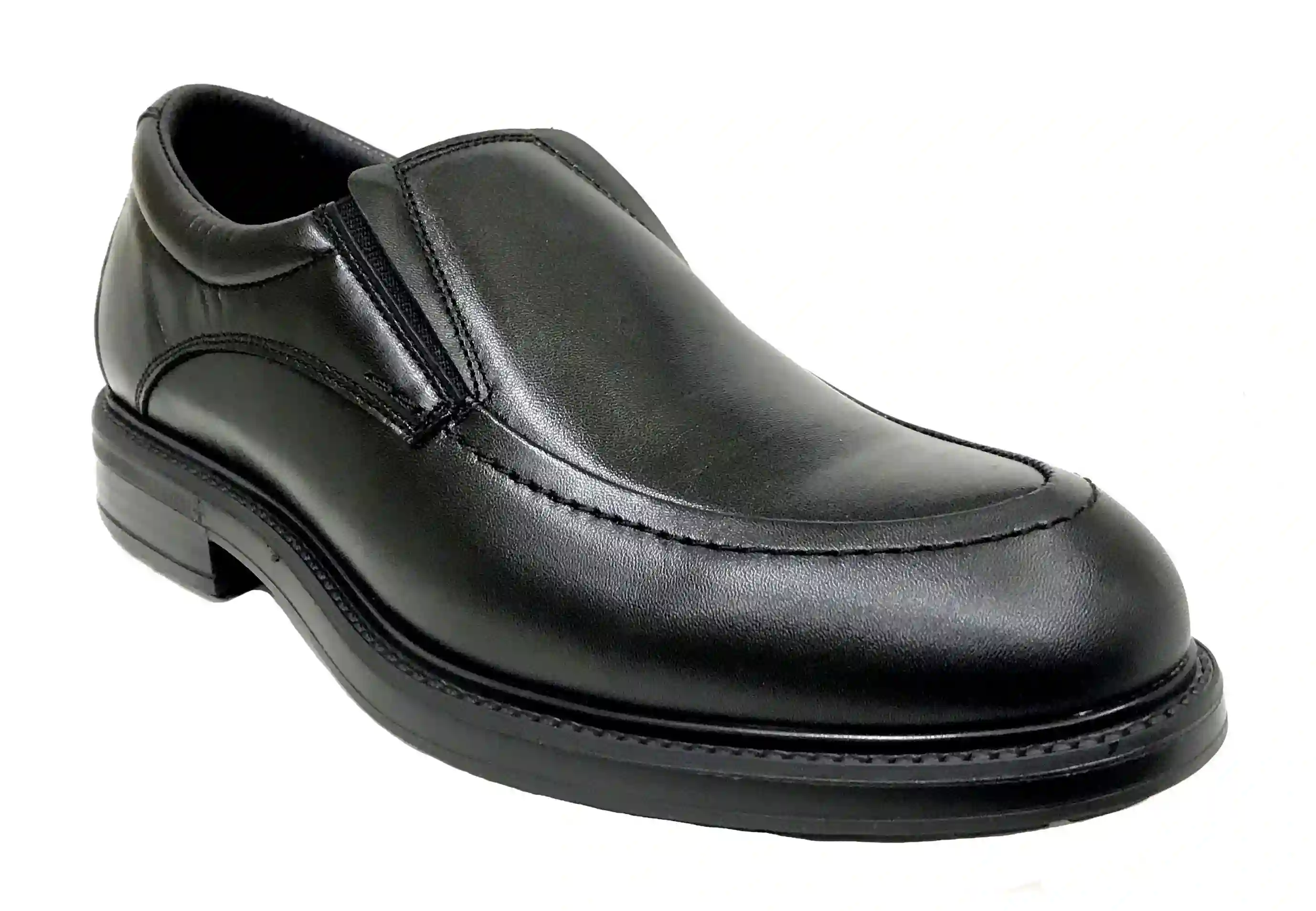 Pinoso's 7626 Black Width 13 Men's Shoe