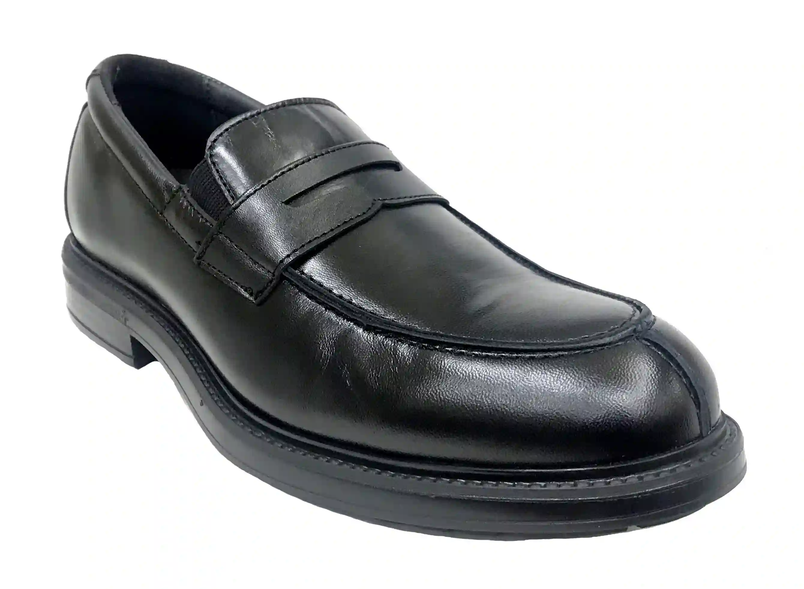 Pinoso's 7624 Black Width 13 Men's Shoe