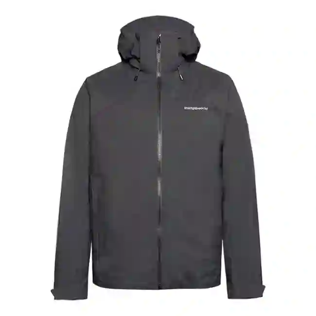 CHAQUETA 3en1TRANGOWORLD STABIO COMPLET