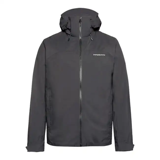 CHAQUETA 3en1TRANGOWORLD STABIO COMPLET