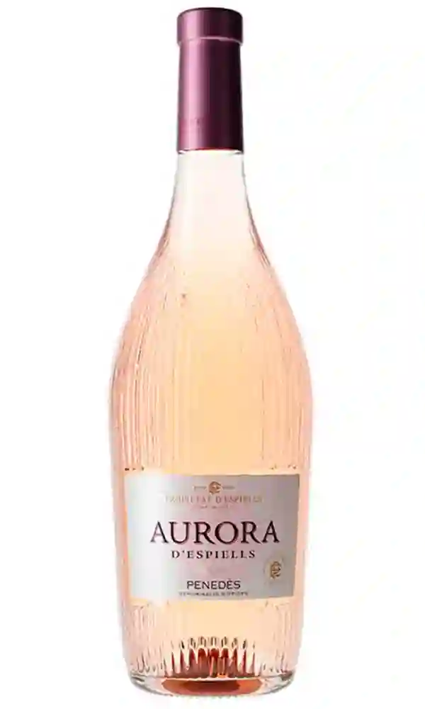 Pink Aurora