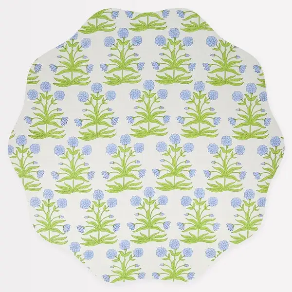 Individual tablecloth Molly Mahon X Meri Meri