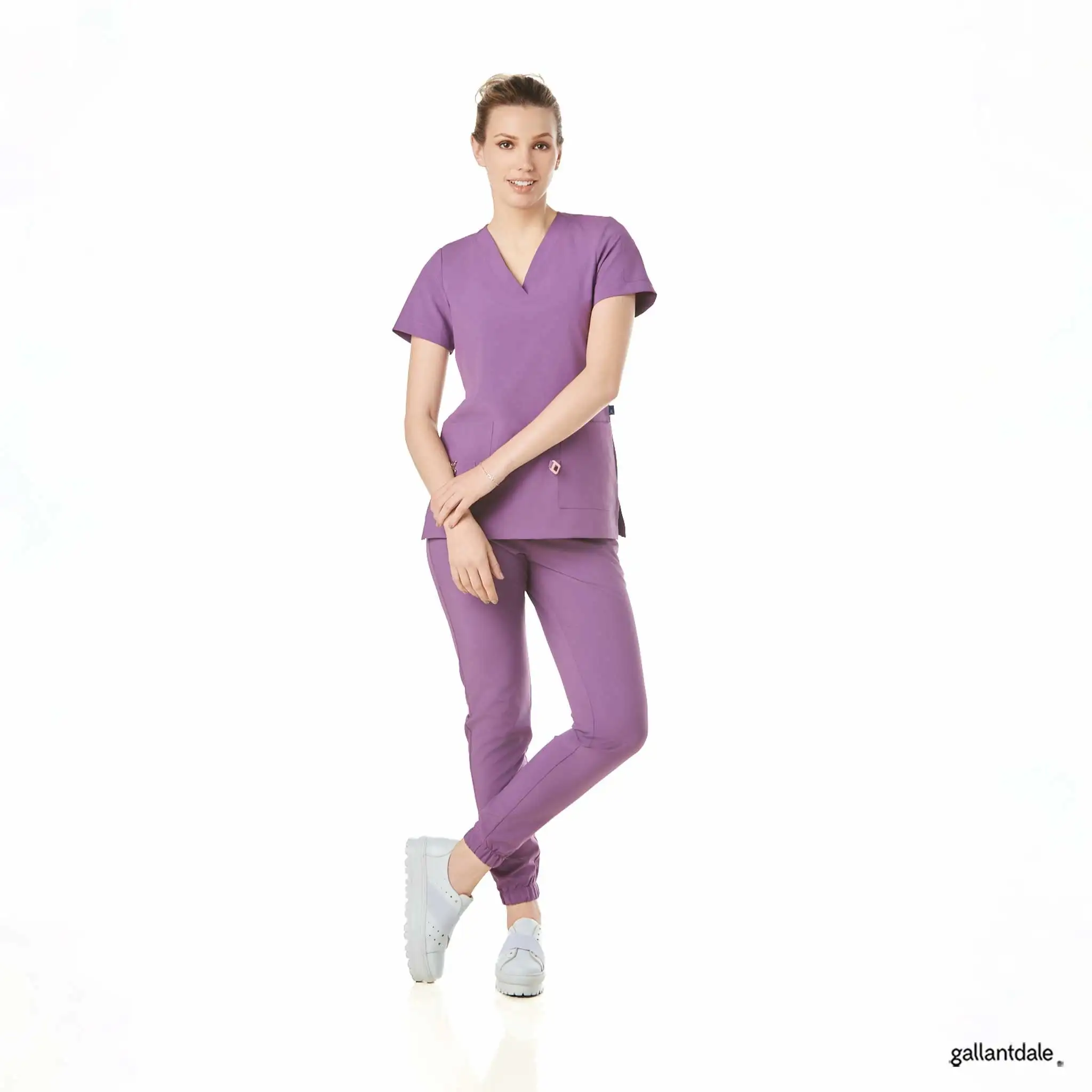 SANMANCE SANMANCE SQUARE SQUARE PAJAMA - Image 10