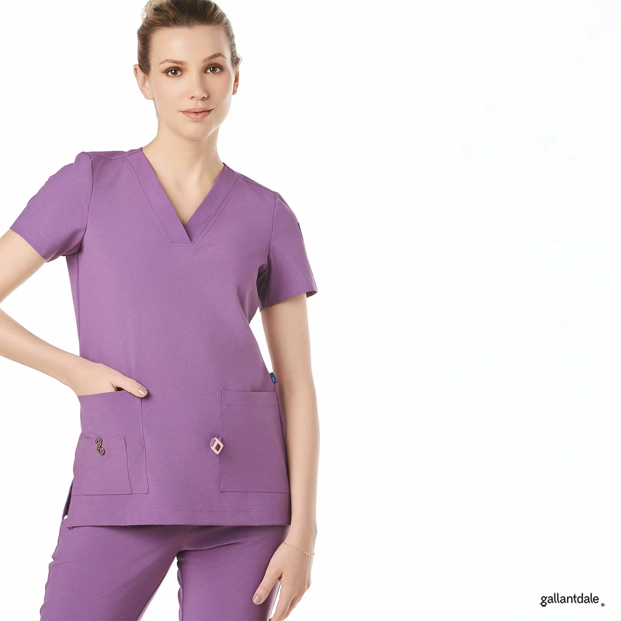 SANMANCE SANMANCE SQUARE SQUARE PAJAMA - Image 12