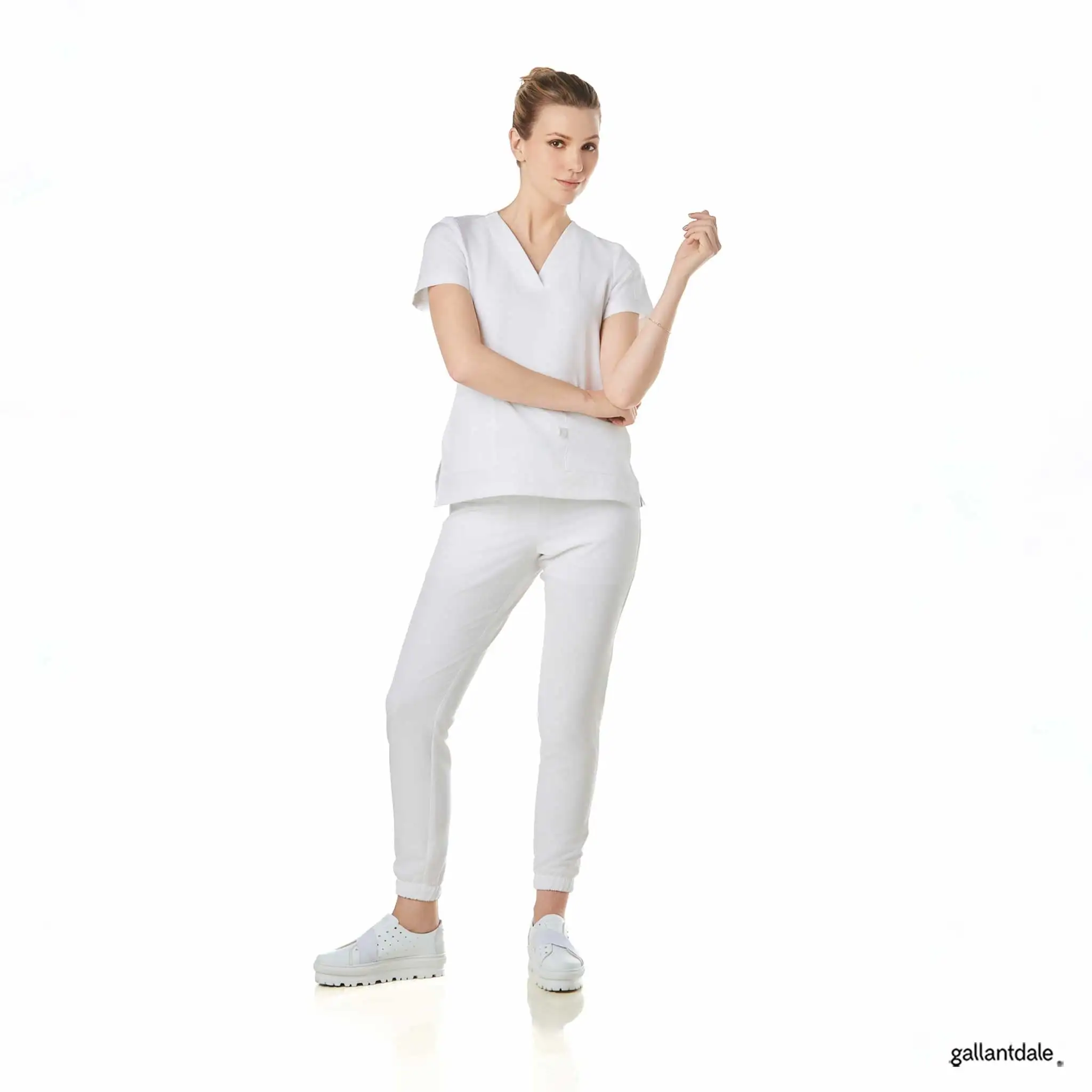 SANMANCE SANMANCE SQUARE SQUARE PAJAMA - Image 13
