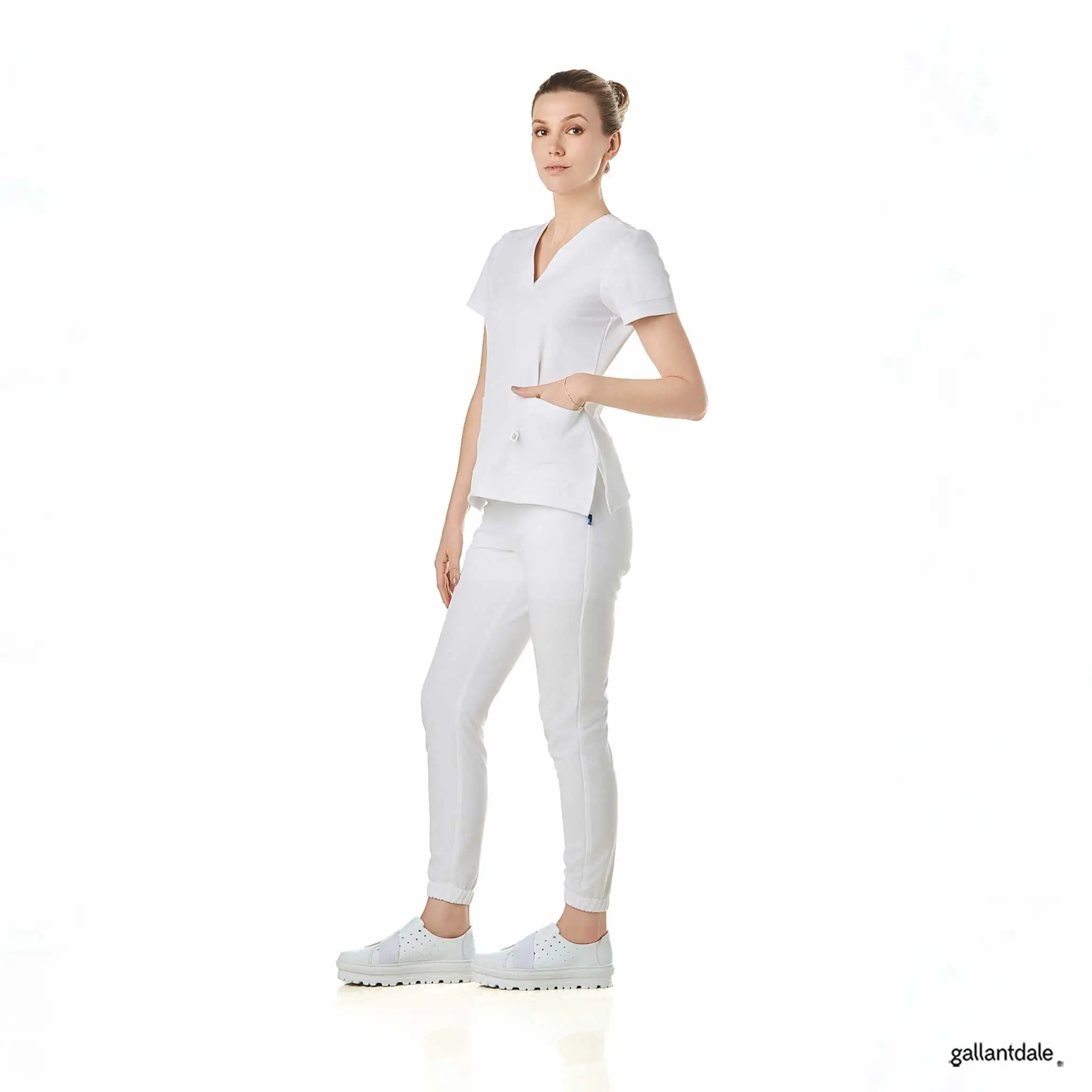 SANMANCE SANMANCE SQUARE SQUARE PAJAMA - Image 14