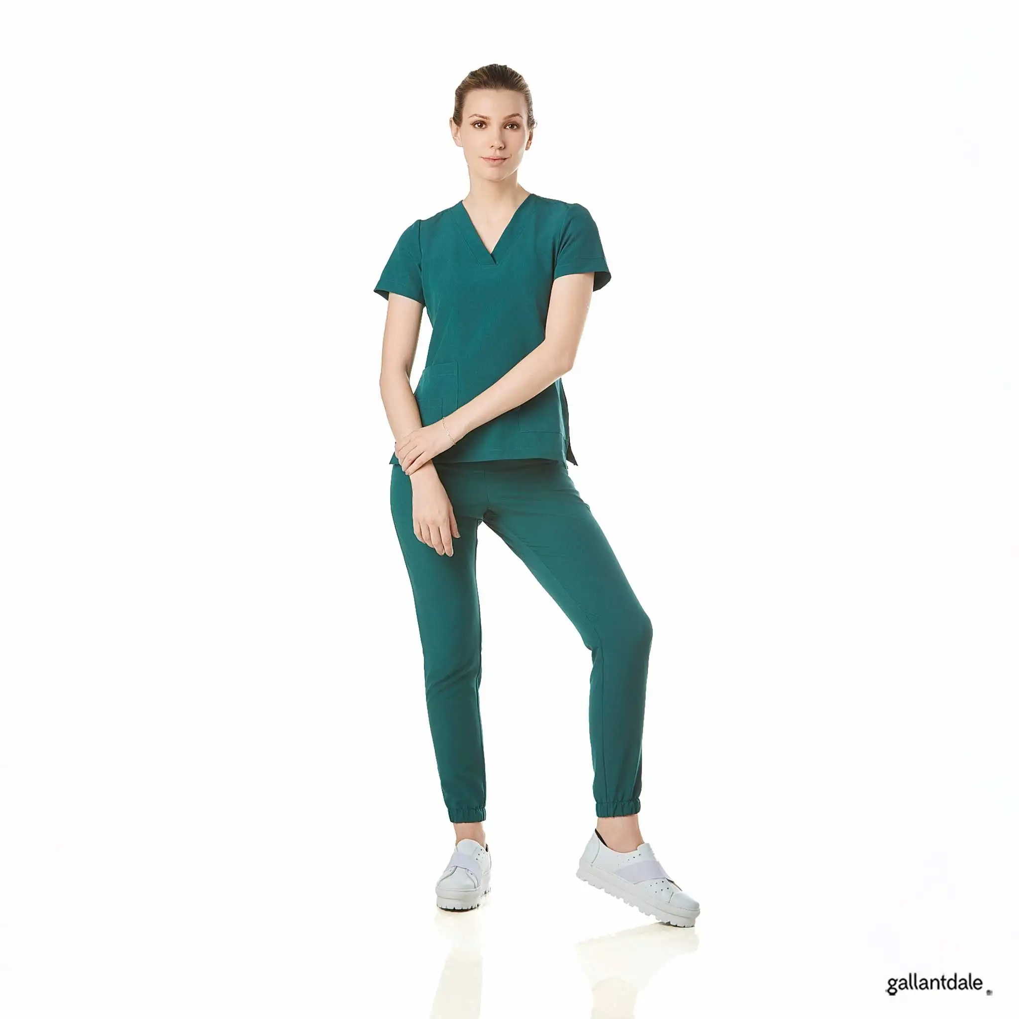 SANMANCE SANMANCE SQUARE SQUARE PAJAMA - Image 16