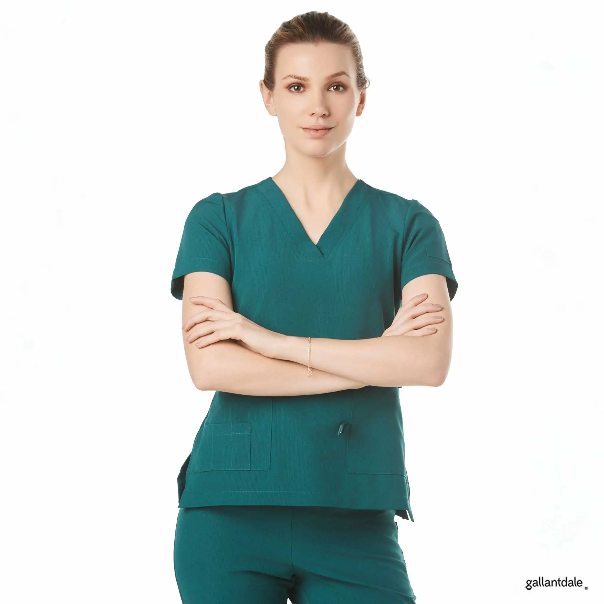 SANMANCE SANMANCE SQUARE SQUARE PAJAMA - Image 18