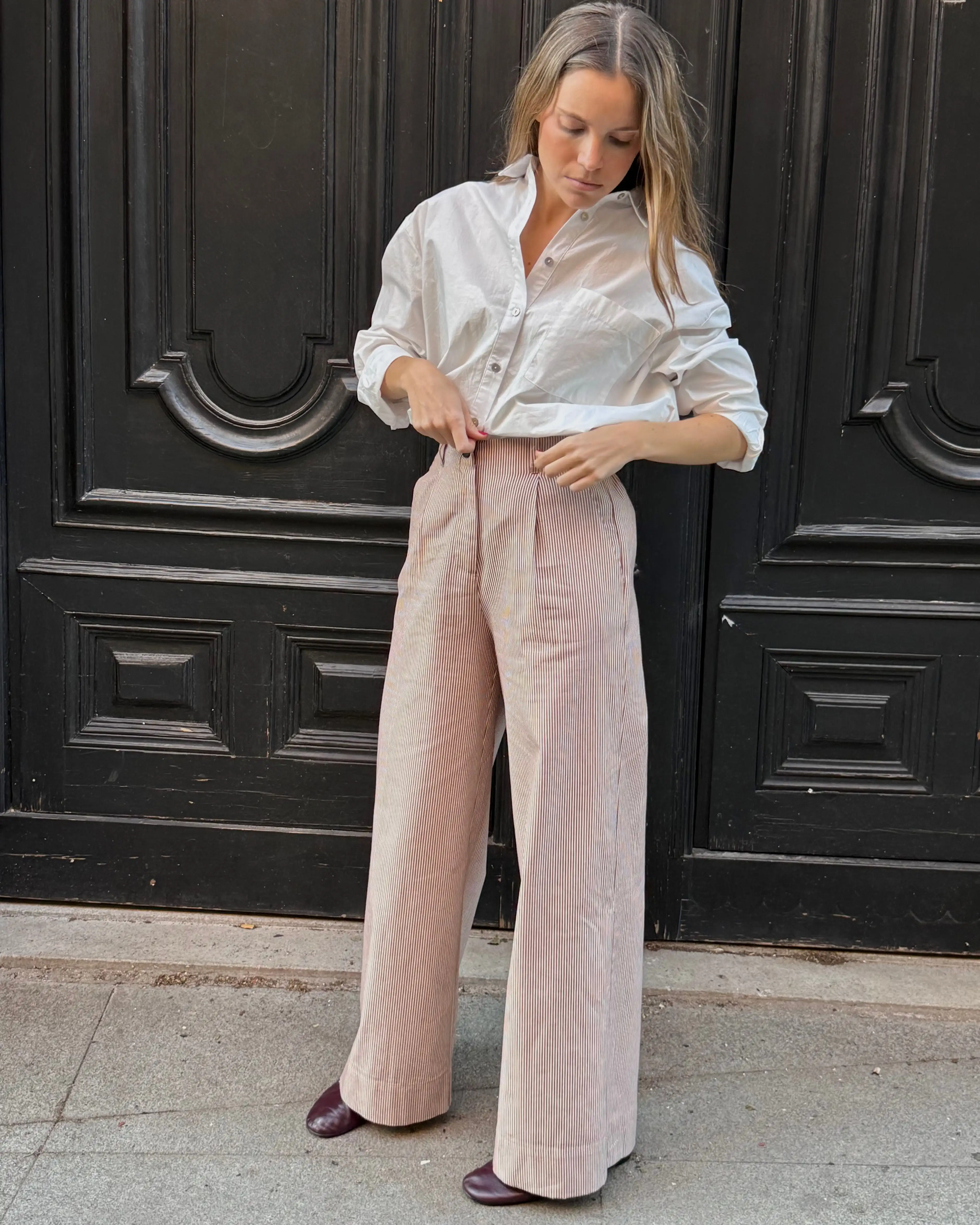 San Diego pants - Image 2