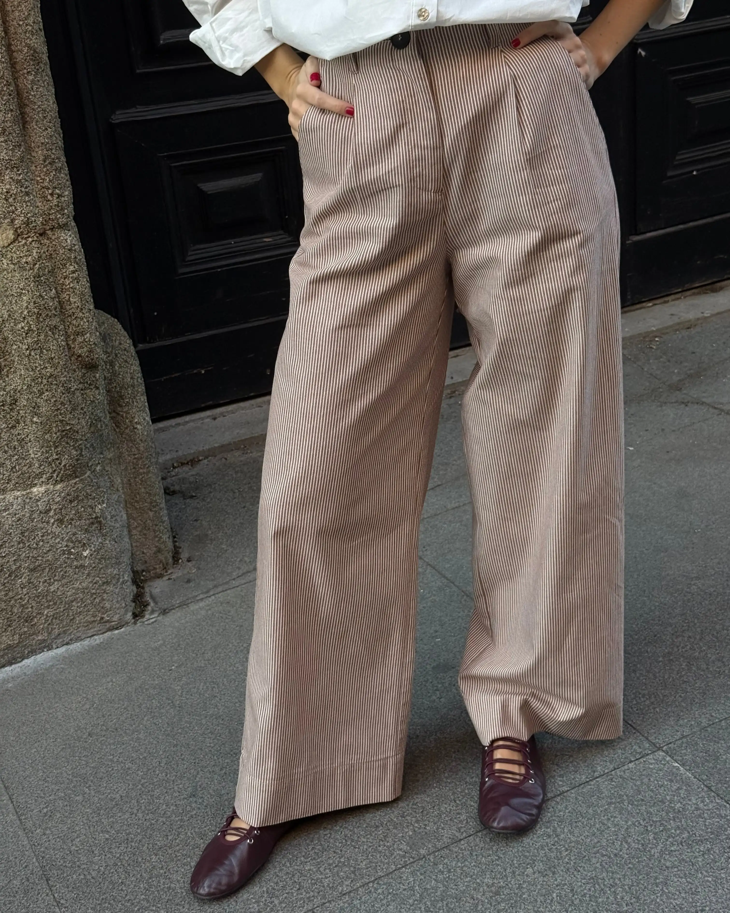 San Diego pants - Image 7
