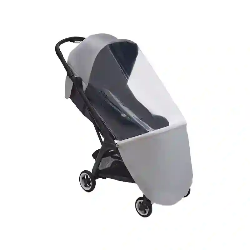 Protector de Lluvia BugaBoo Butterfly