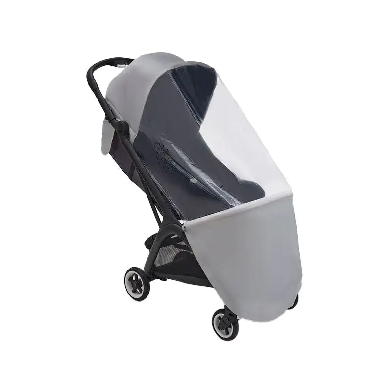 Protector de Lluvia BugaBoo Butterfly