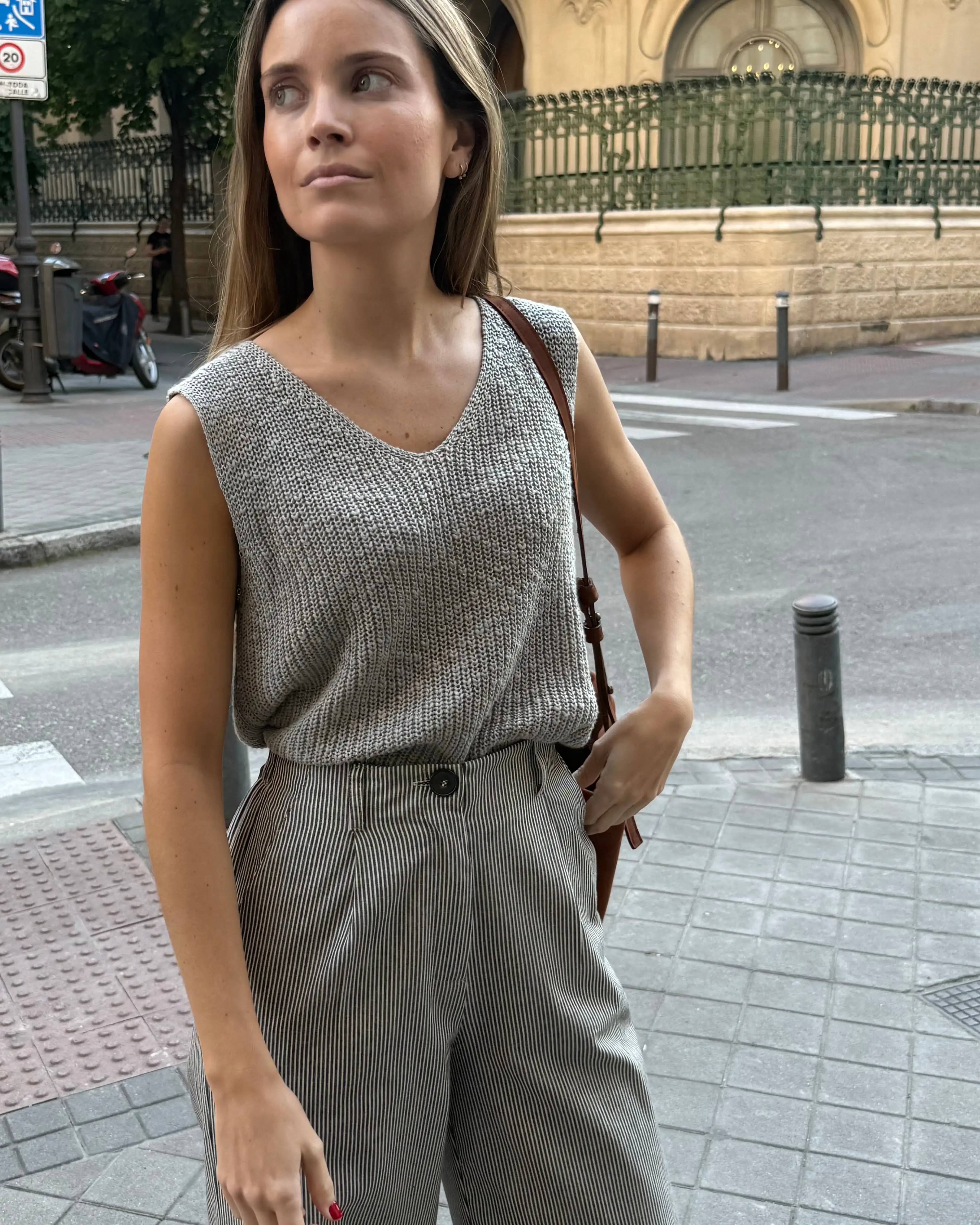 Yucatan pants - Image 2