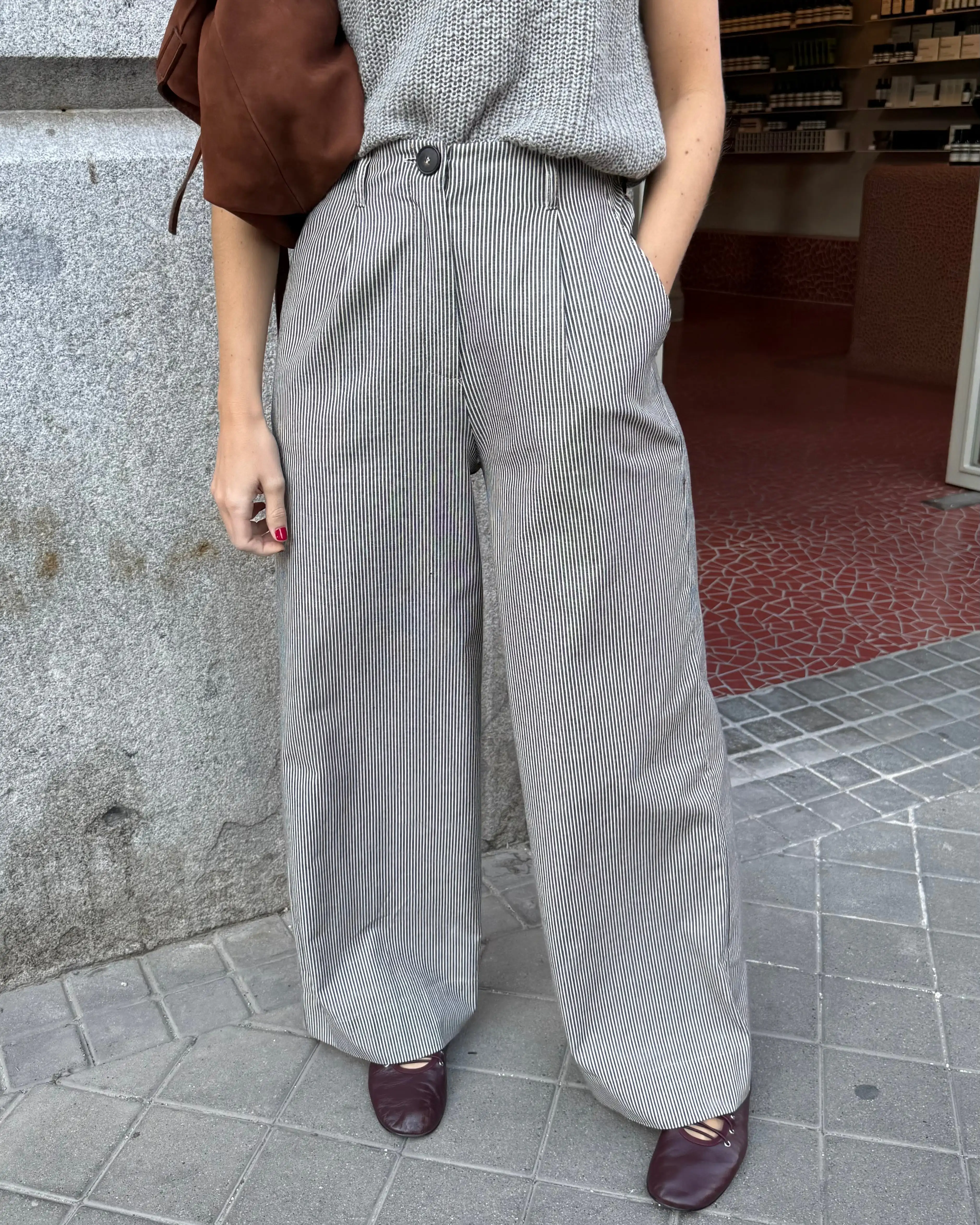 Yucatan pants - Image 4