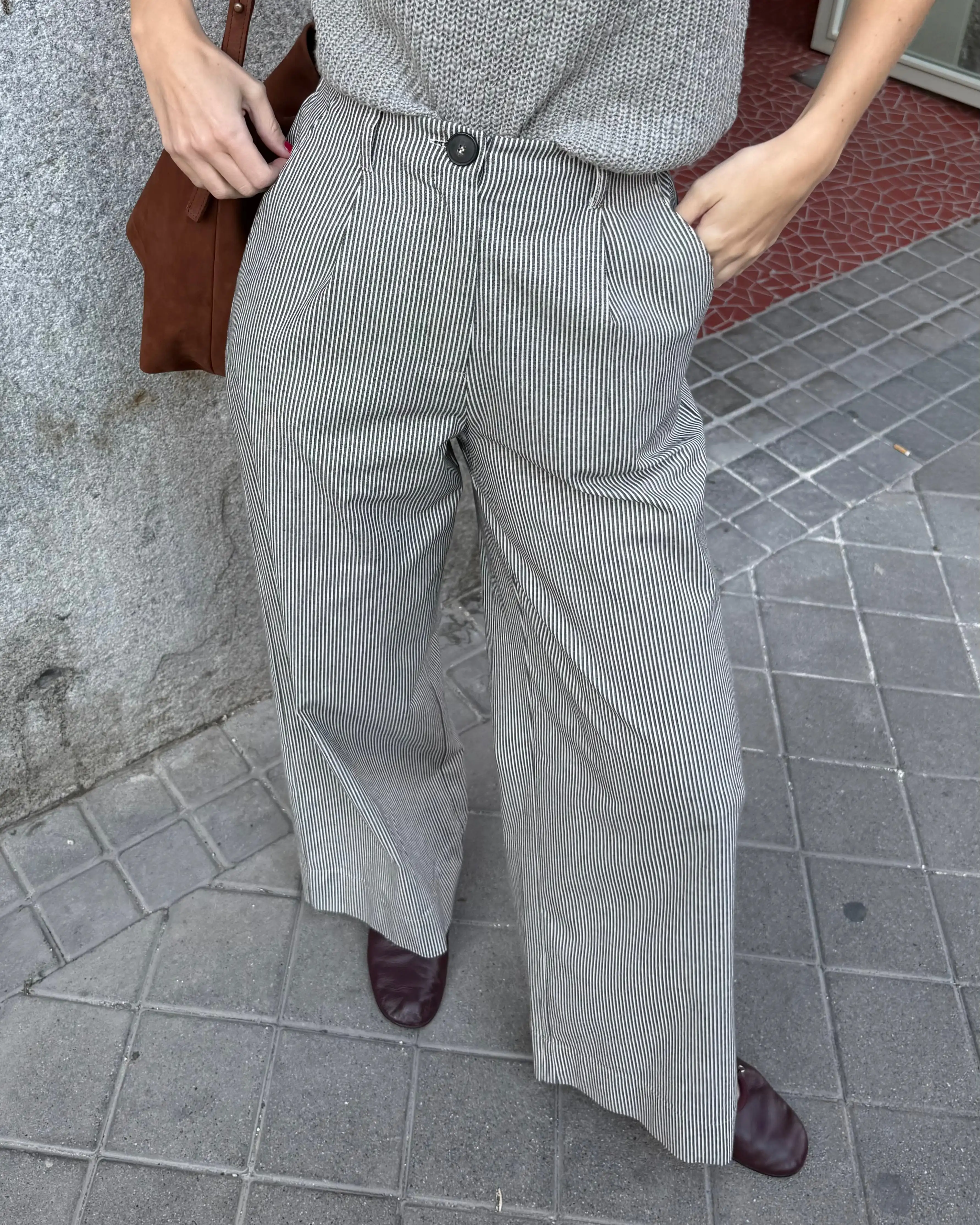 Yucatan pants - Image 5