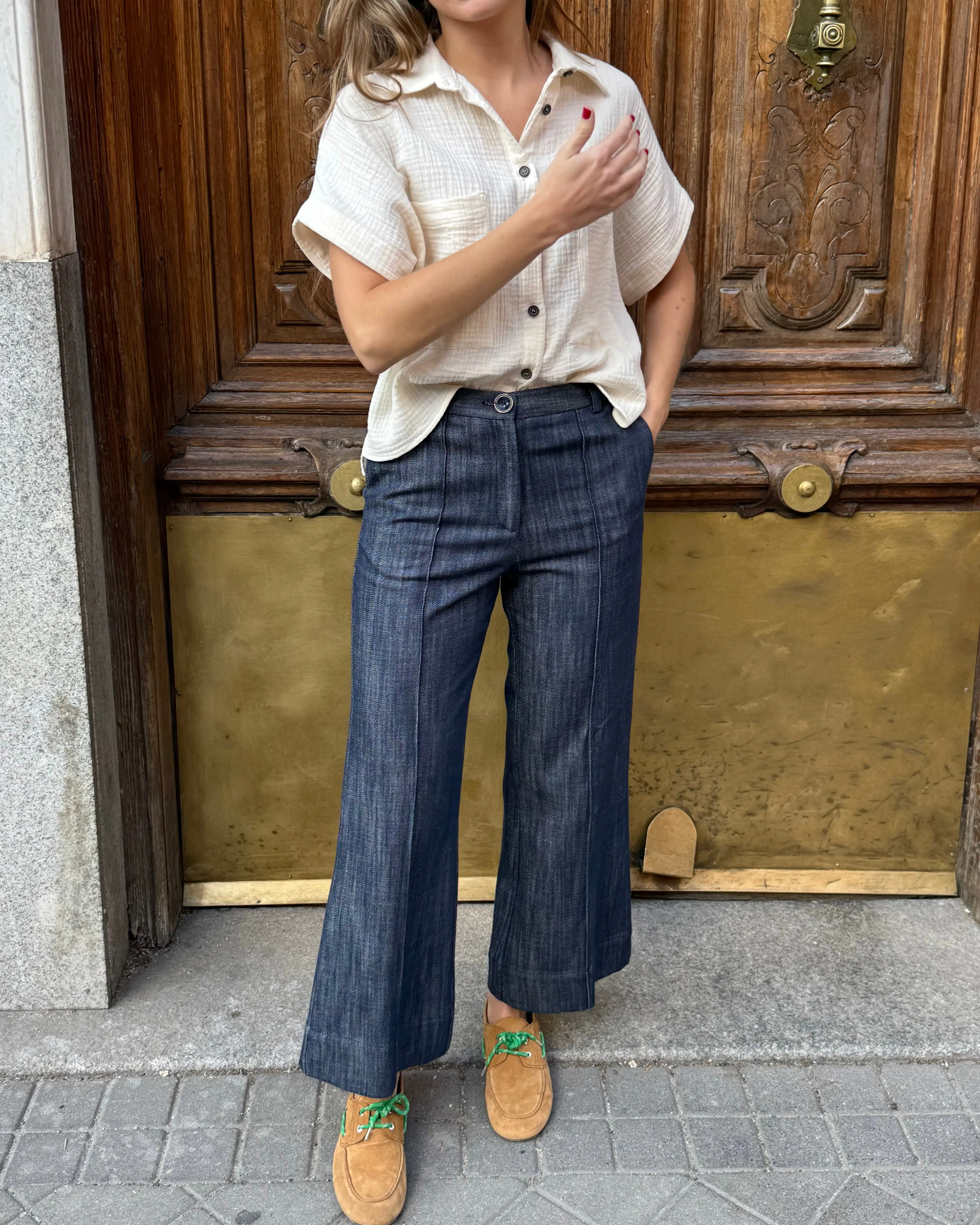 Blusa Turín - Imagen 6