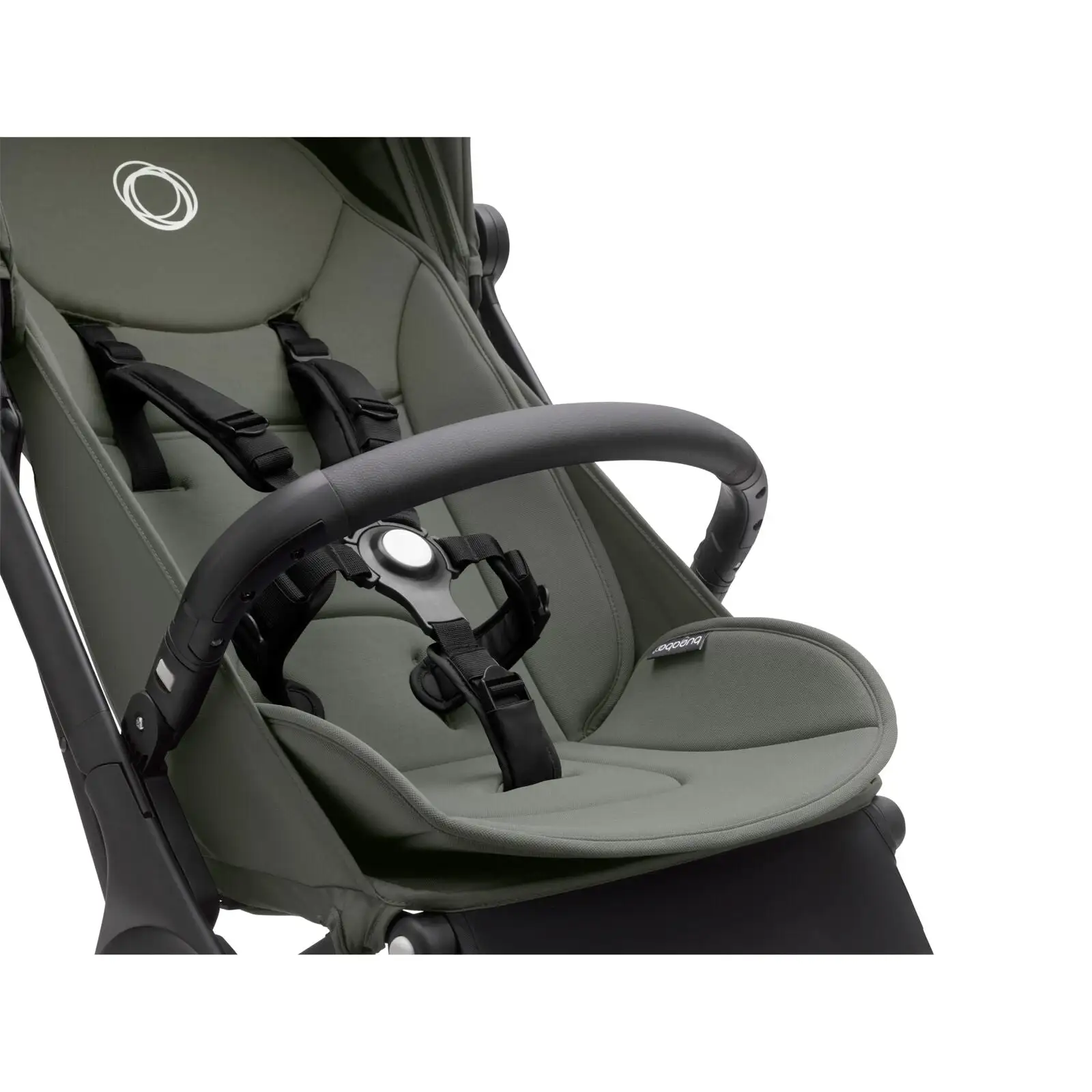 Barra de seguridad Bugaboo Butterfly 2 - Imagen 2