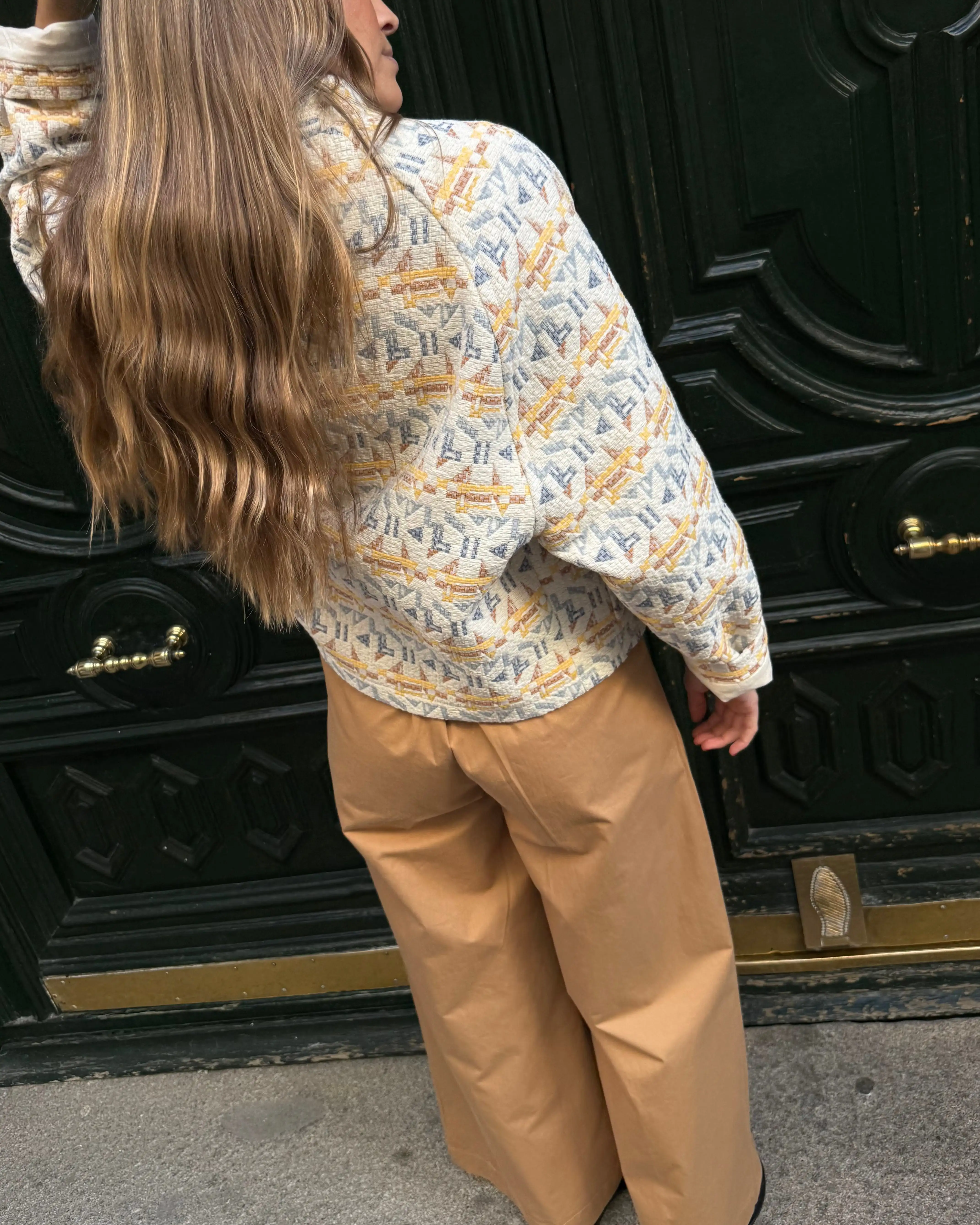 Chaqueta Marrakesh - Imagen 2