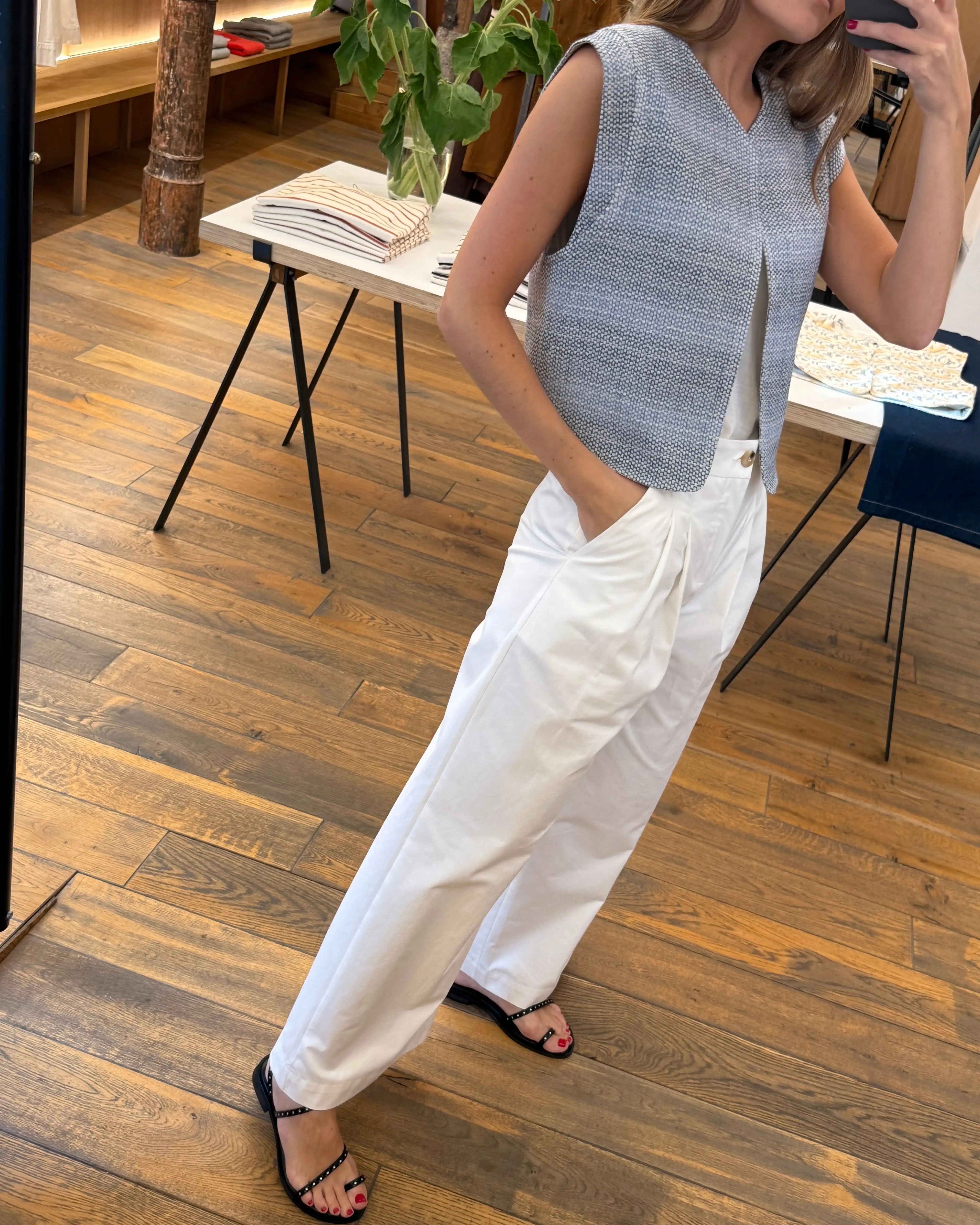 Noa pants - Image 3