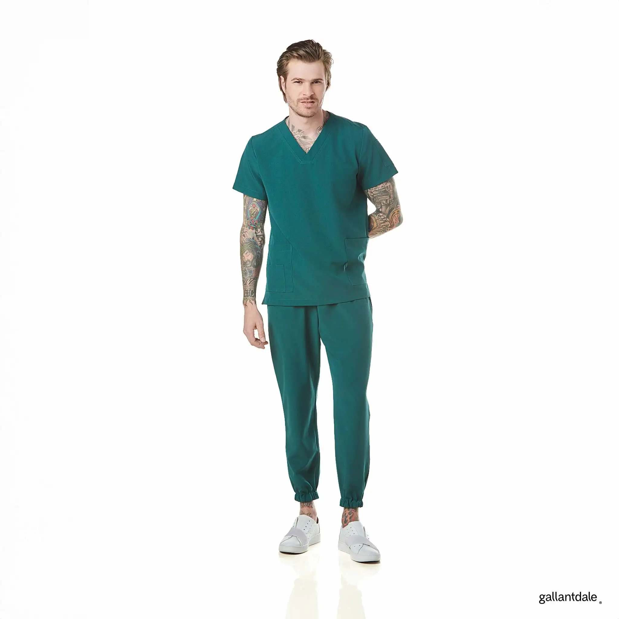 HEALTHY SQUARE SQUARE HEALTH SANITARY PAJAMA - Image 10