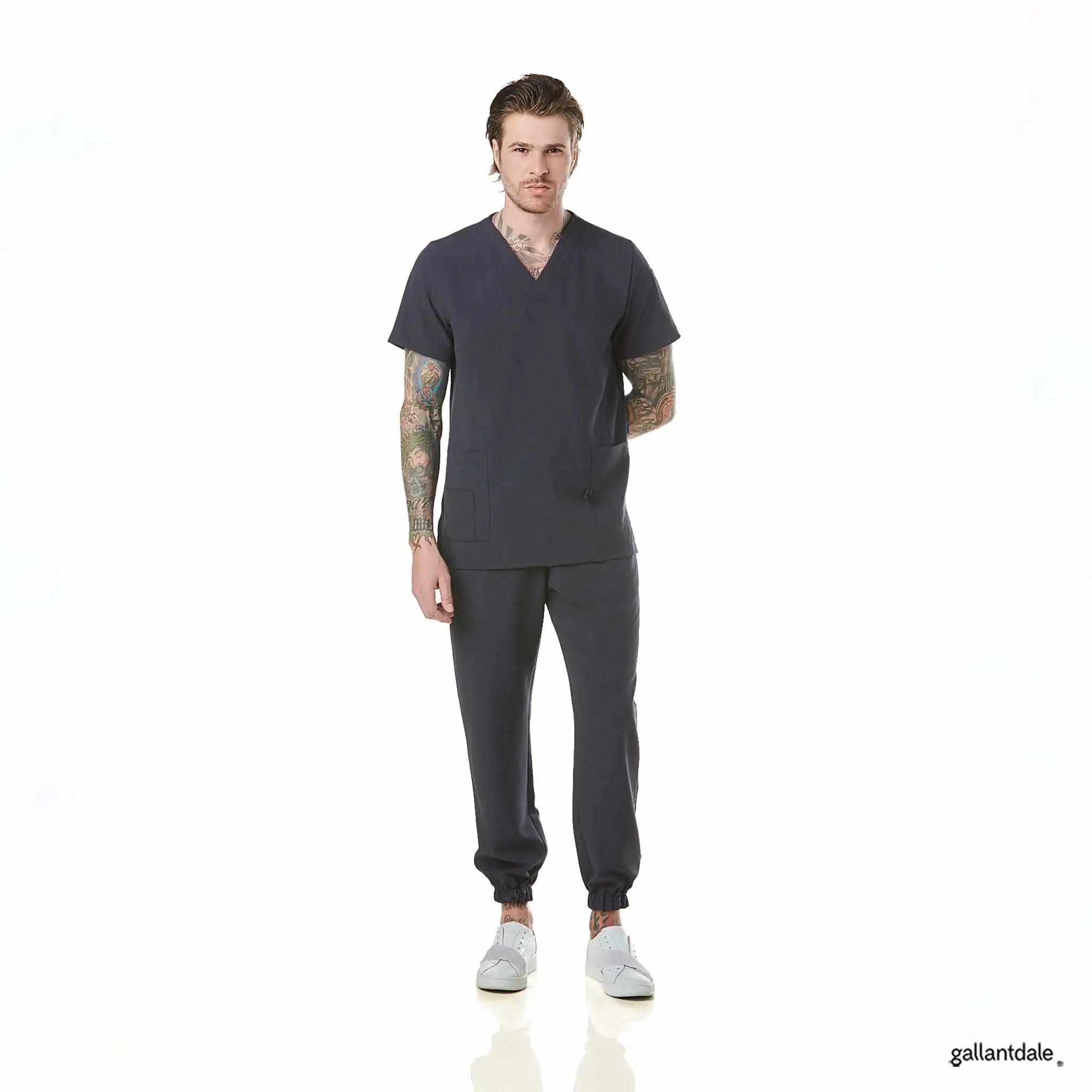 HEALTHY SQUARE SQUARE HEALTH SANITARY PAJAMA - Image 16