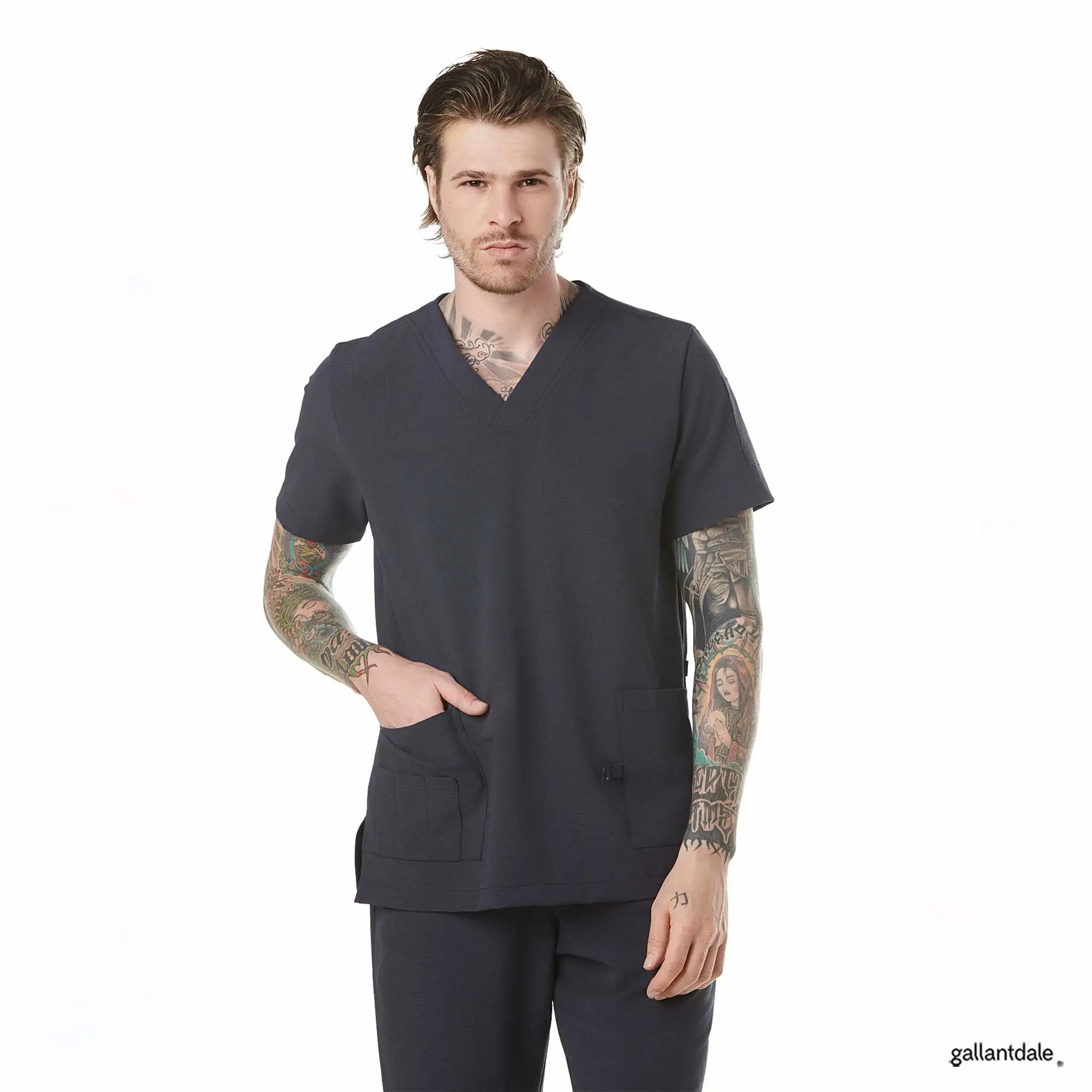HEALTHY SQUARE SQUARE HEALTH SANITARY PAJAMA - Image 18