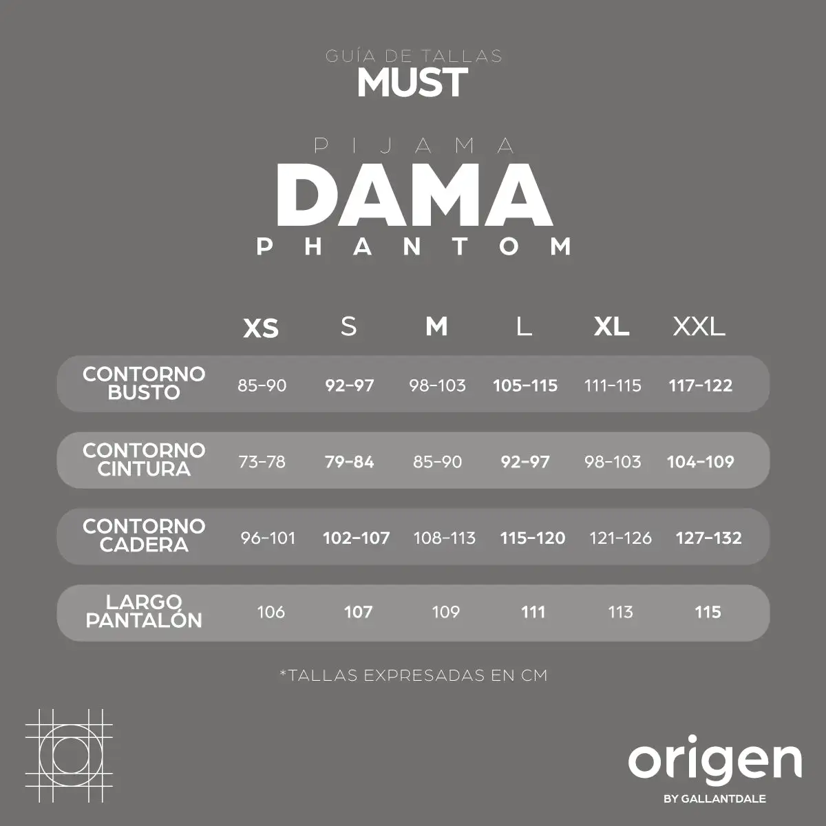 Phantom Health Pajama Strech Premium - Image 16