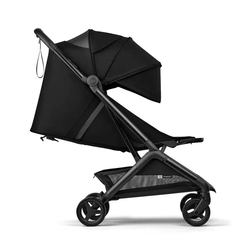 Silla de paseo Bugaboo Butterfly 2 - Imagen 2