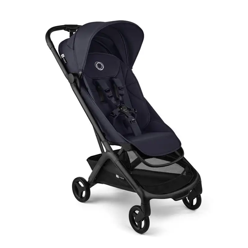 Silla de paseo Bugaboo Butterfly 2 - Imagen 3