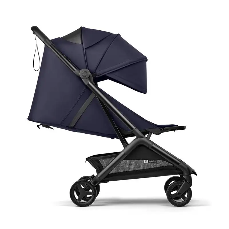 Silla de paseo Bugaboo Butterfly 2 - Imagen 4