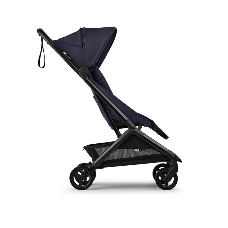 Silla de paseo Bugaboo Butterfly 2 - Imagen 6