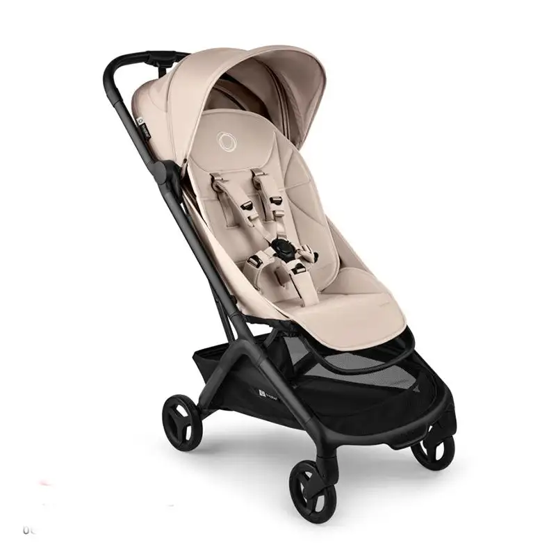 Silla de paseo Bugaboo Butterfly 2 - Imagen 7