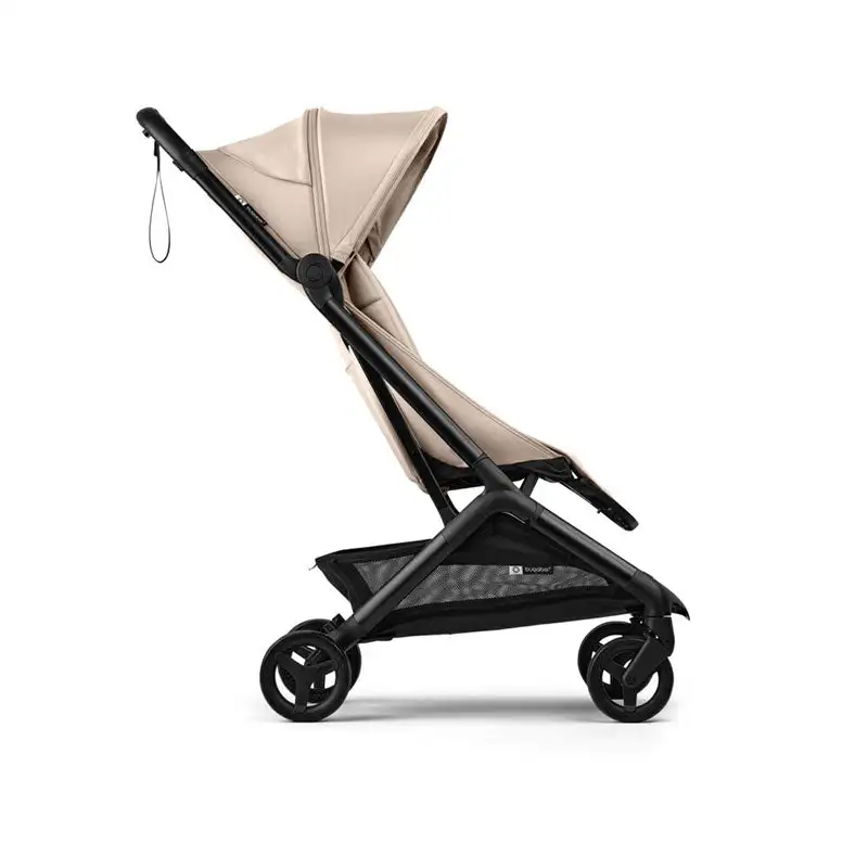 Silla de paseo Bugaboo Butterfly 2 - Imagen 9