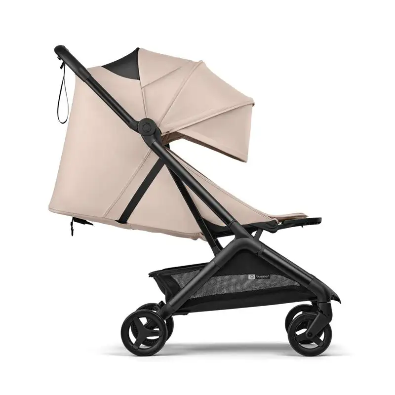 Silla de paseo Bugaboo Butterfly 2 - Imagen 10