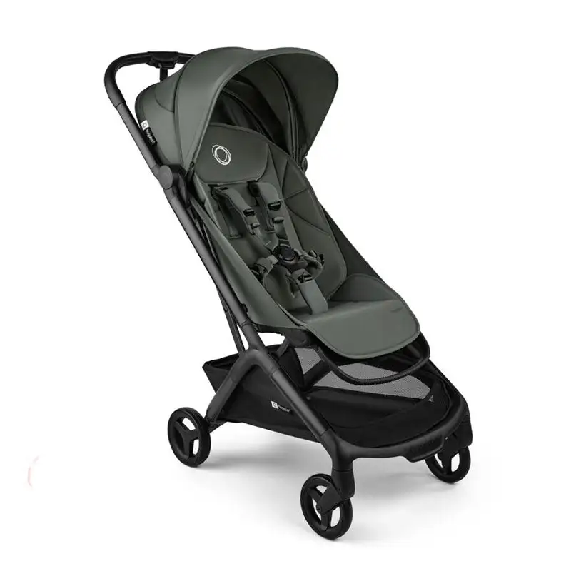 Silla de paseo Bugaboo Butterfly 2 - Imagen 11