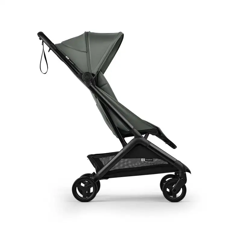 Silla de paseo Bugaboo Butterfly 2 - Imagen 12