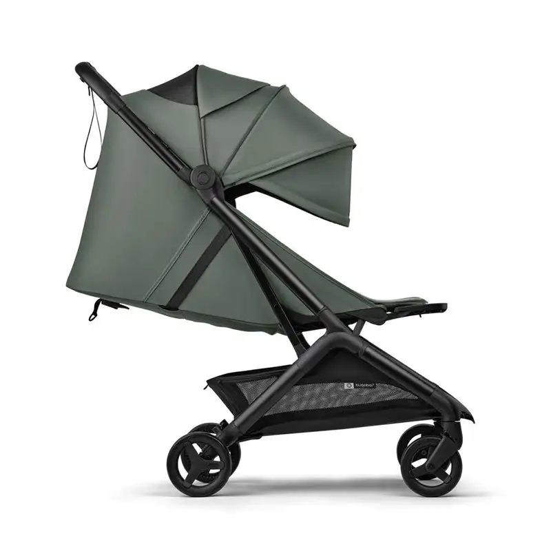 Silla de paseo Bugaboo Butterfly 2 - Imagen 13