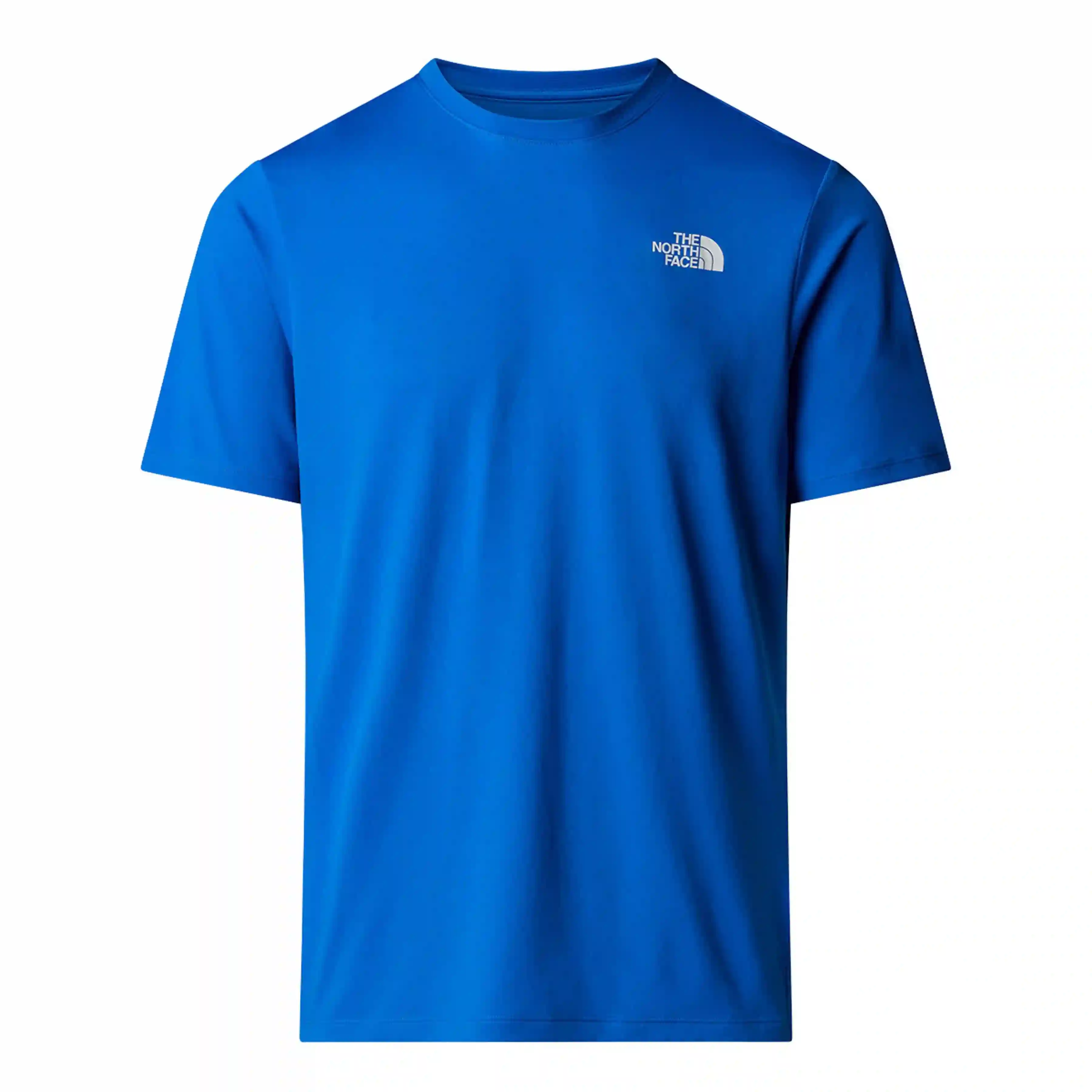 CAMISETA MANGA CORTA THE NORTH FACE 24/7 BOX TEE