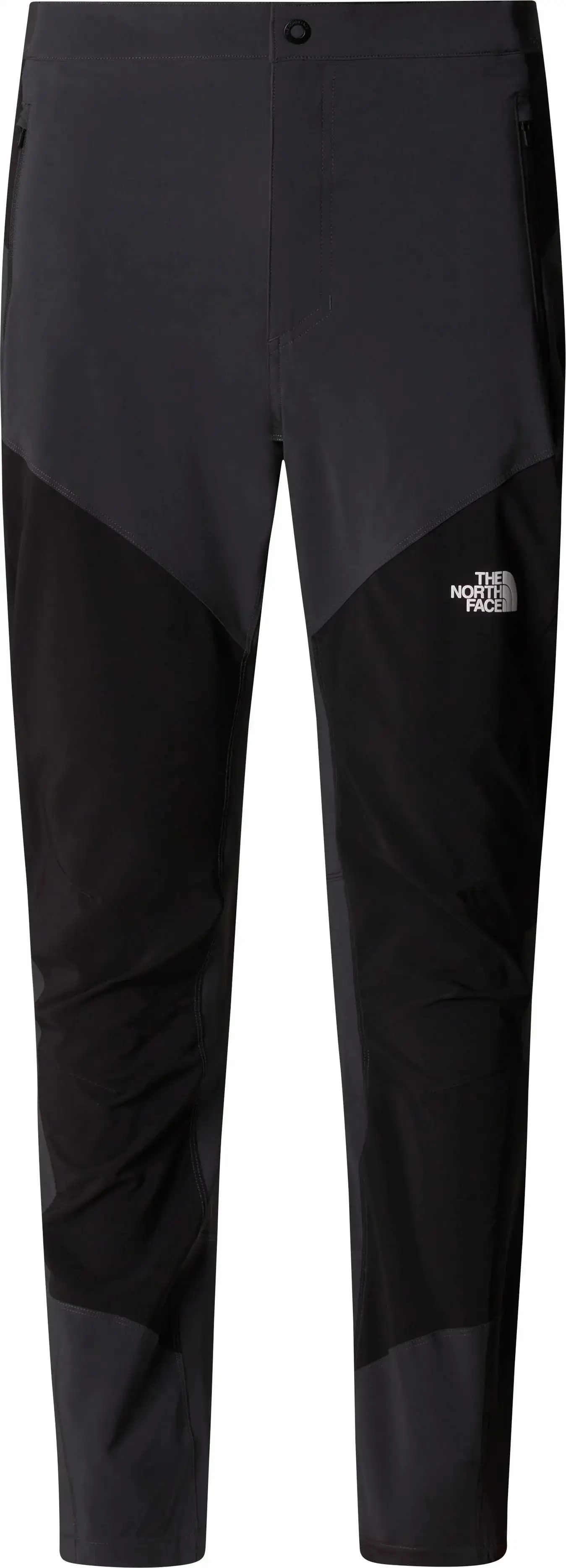 PANTALONES LARGOS THE NORTH FACE FELIK SLIM TAPERED