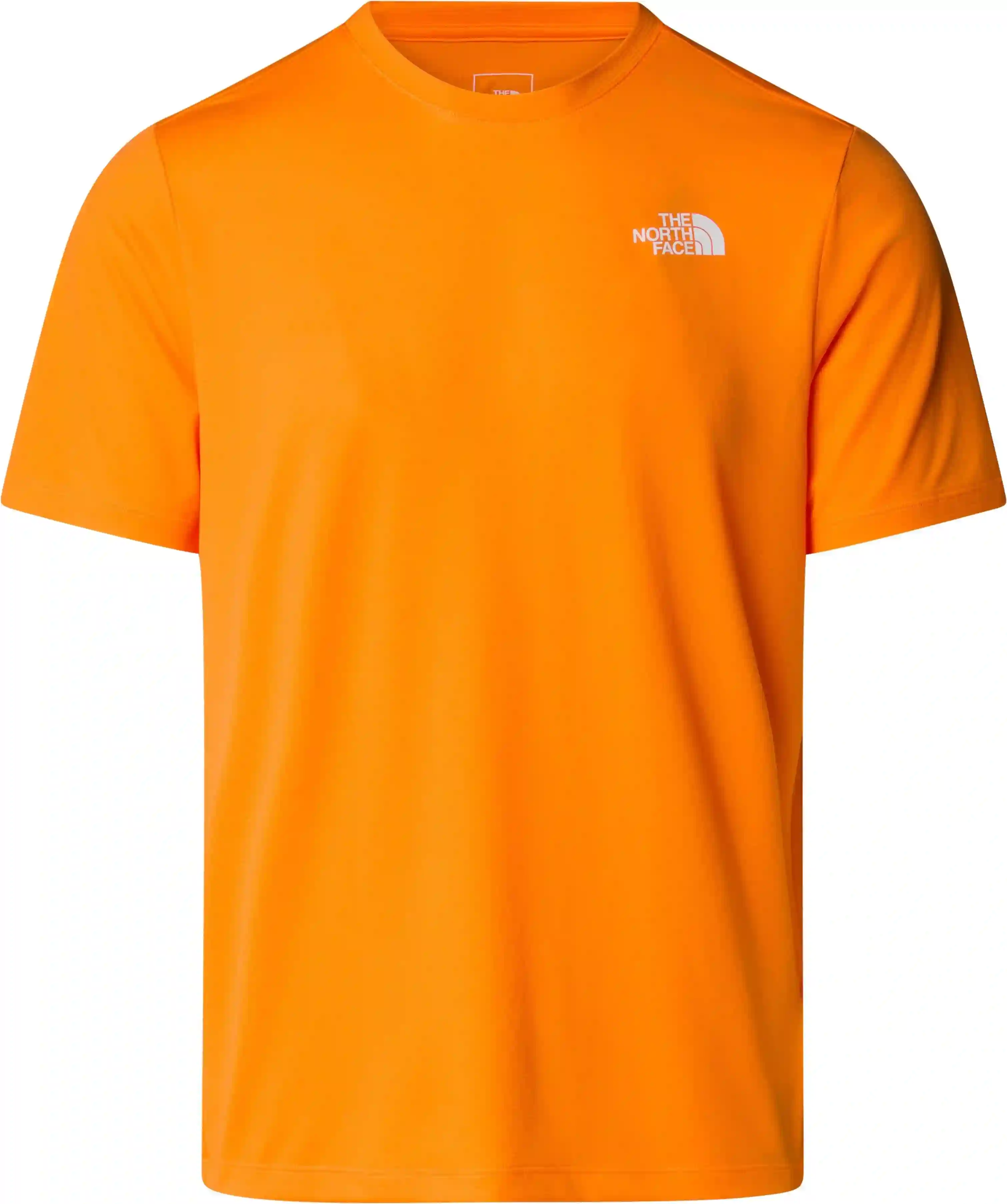 CANISETA MANGA CORTA THE NORTH FACE 24/7 TEE REG