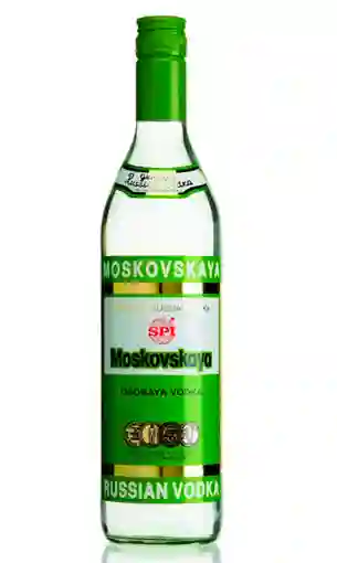 Moskovskaya