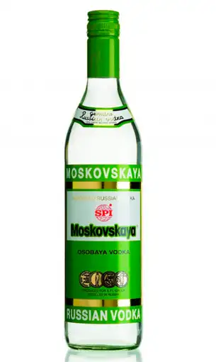Moskovskaya